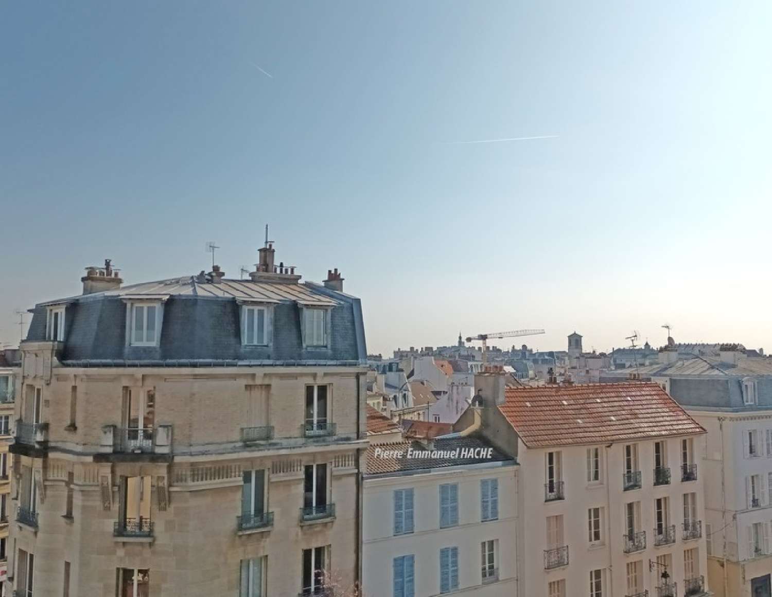  kaufen Wohnung/ Apartment Saint-Germain-en-Laye Yvelines 1