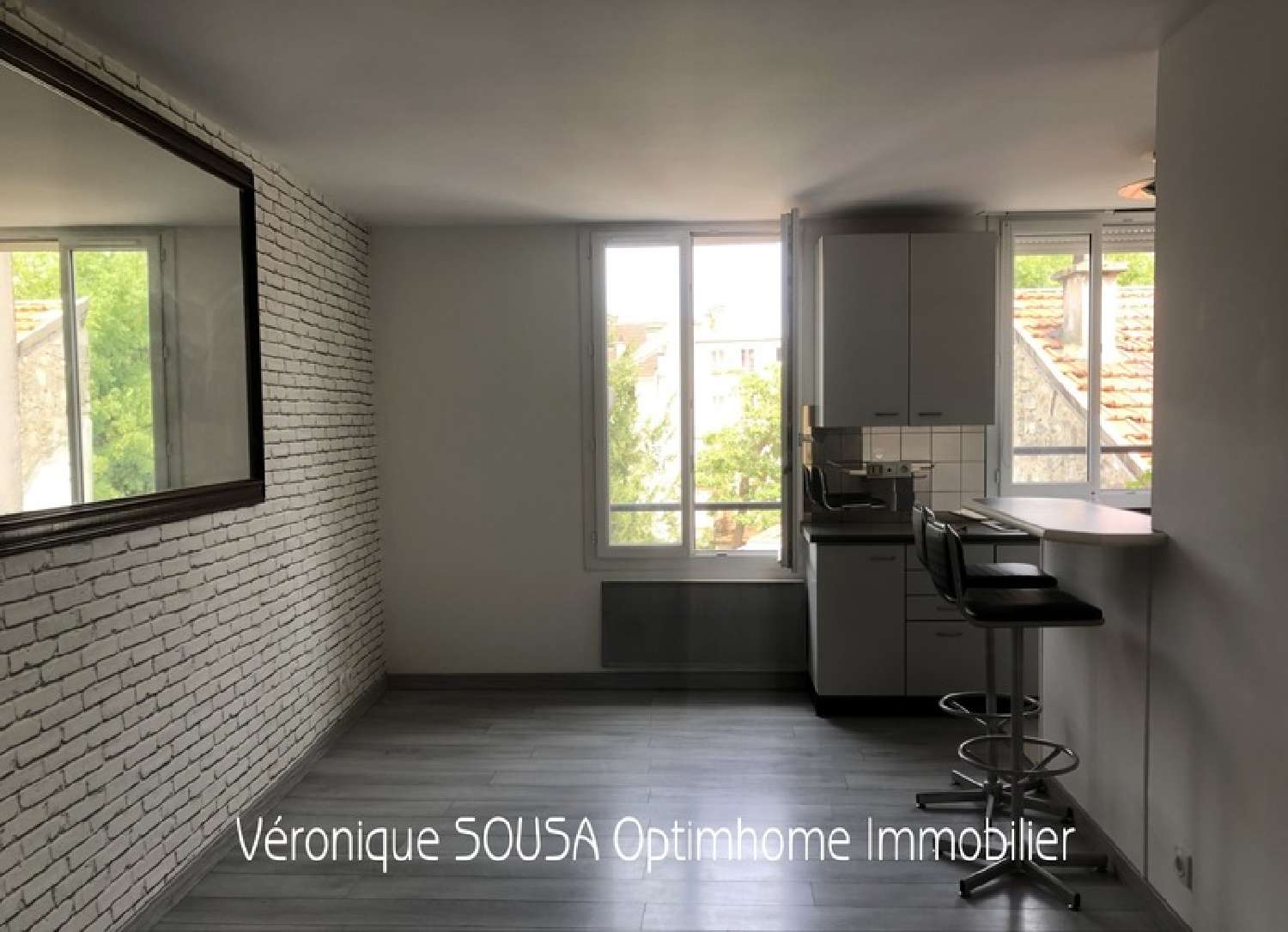  à vendre appartement Saint-Germain-en-Laye Yvelines 1