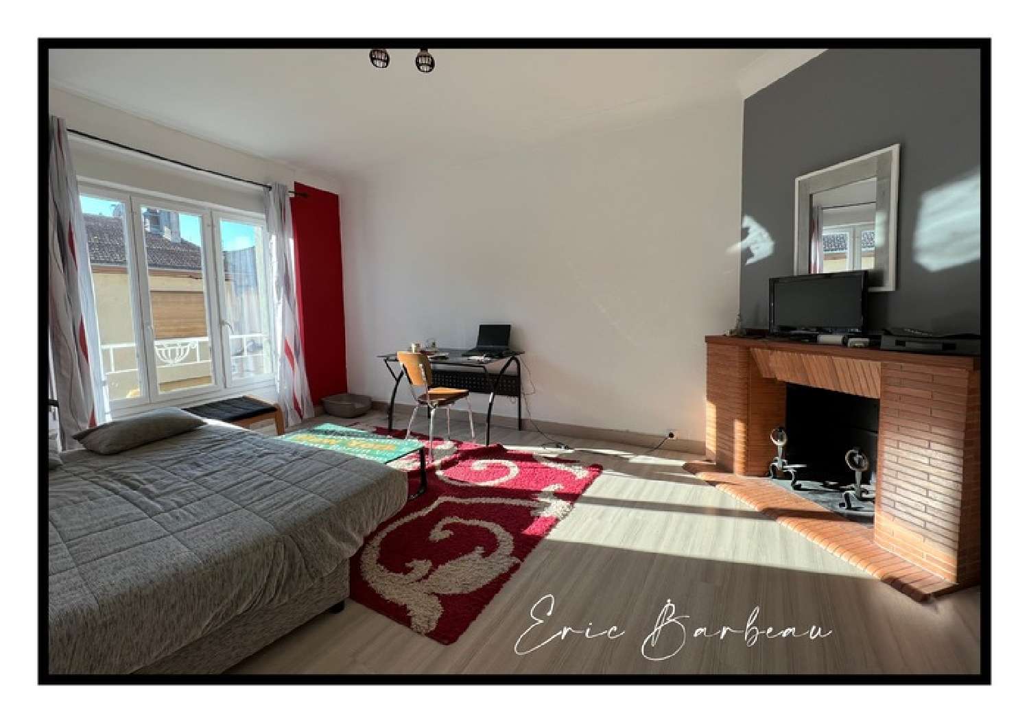  kaufen Wohnung/ Apartment Saint-Girons Ariège 4
