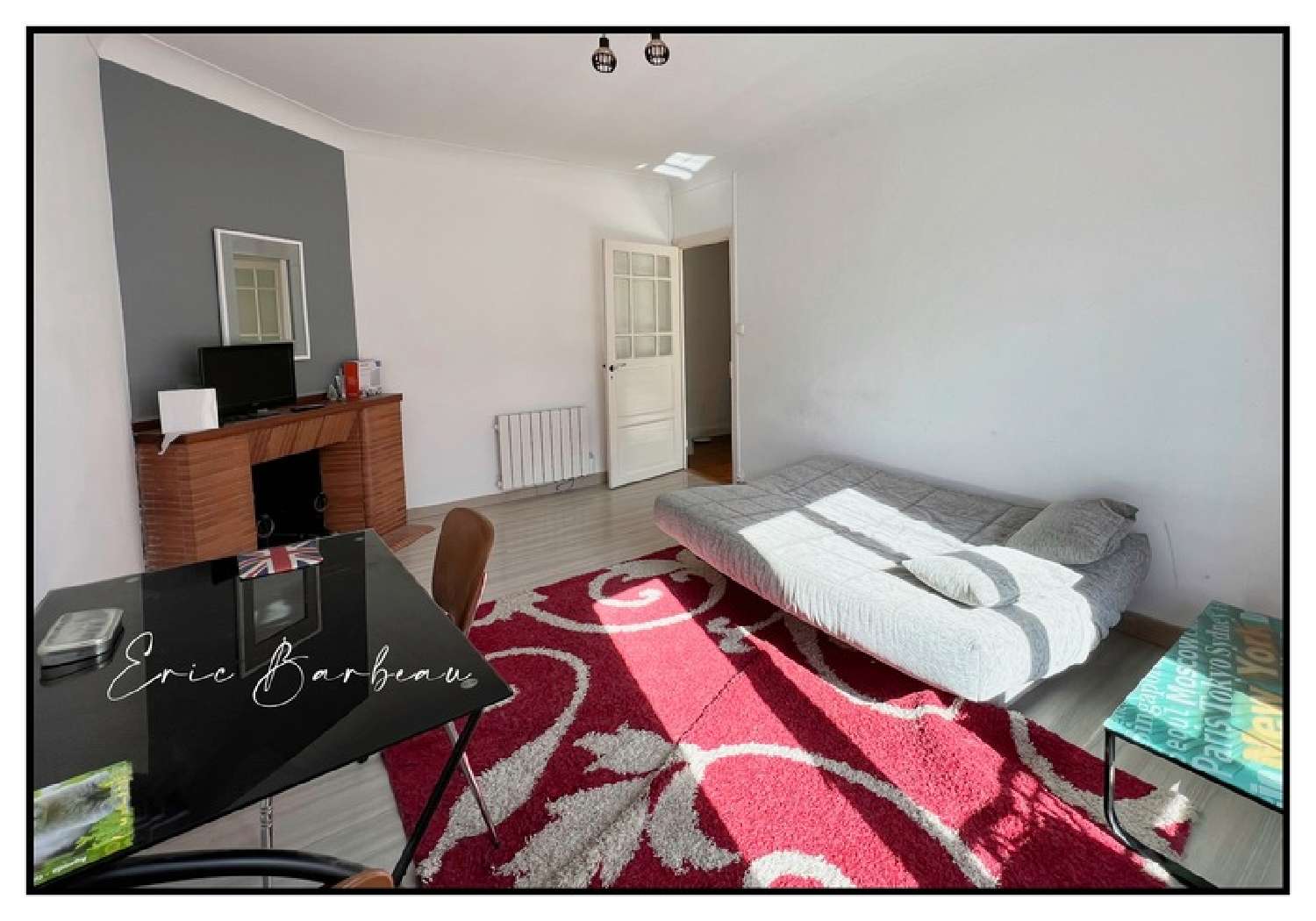  à vendre appartement Saint-Girons Ariège 2