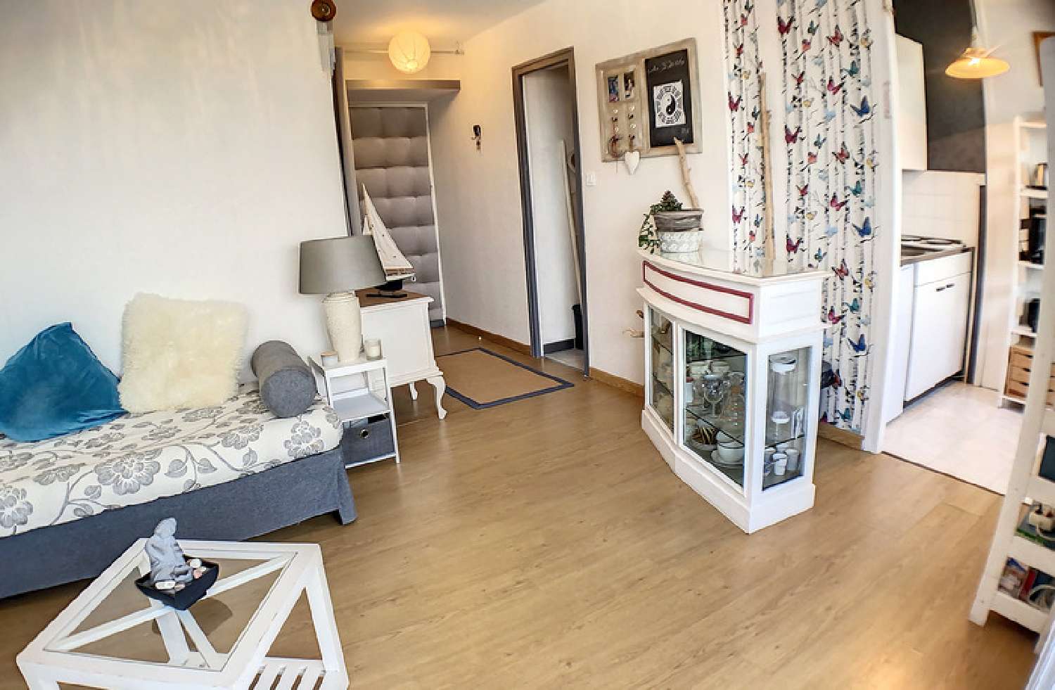  kaufen Wohnung/ Apartment Saint-Hilaire-de-Riez Vendée 5