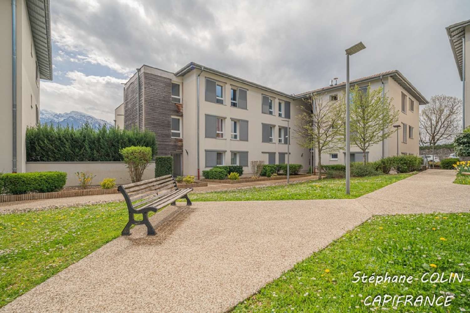  kaufen Wohnung/ Apartment Saint-Ismier Isère 1