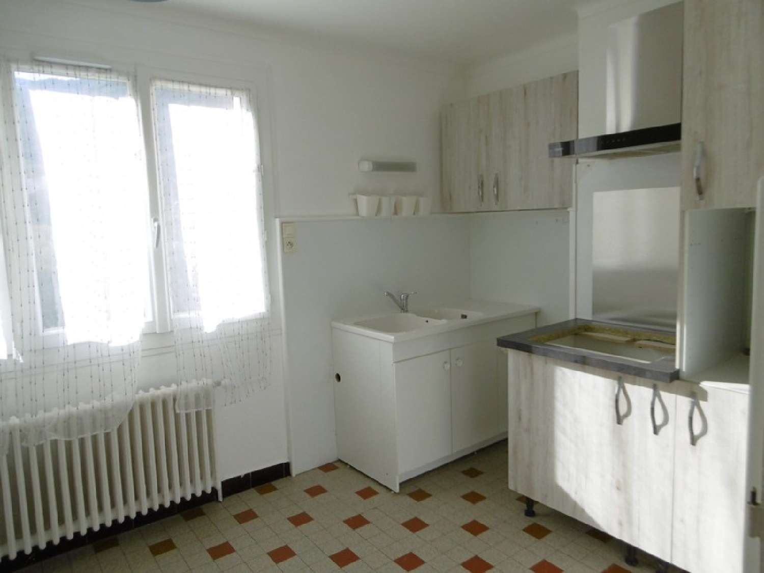  for sale apartment Saint-Jean-de-Maurienne Savoie 4
