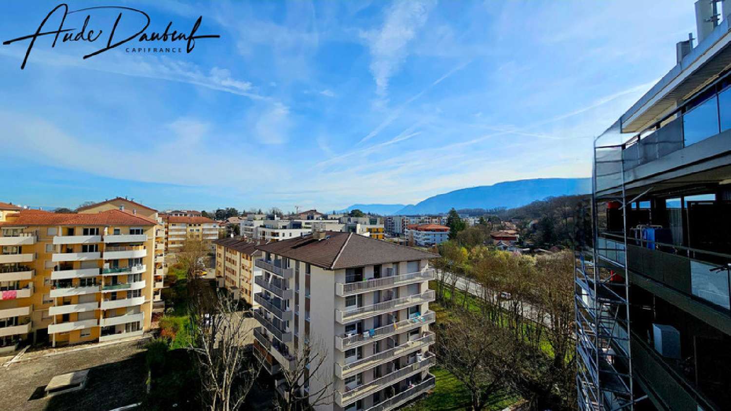 Saint-Julien-en-Genevois Haute-Savoie Wohnung/ Apartment Bild 6845903