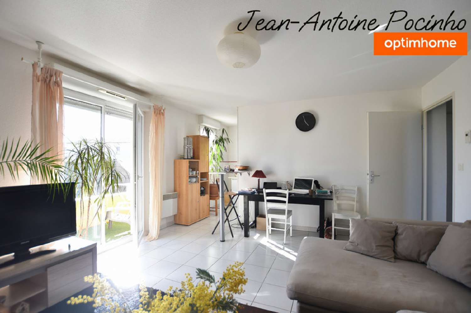 Saint-Lys Haute-Garonne Wohnung/ Apartment Bild 6839917