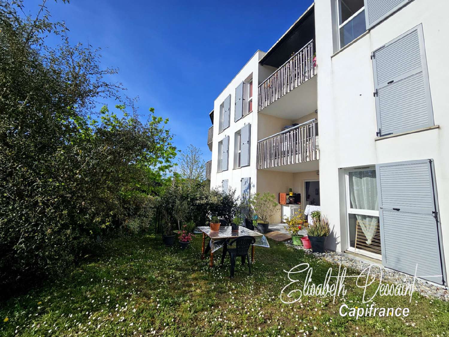  kaufen Wohnung/ Apartment Saint-Martin-de-Seignanx Landes 5