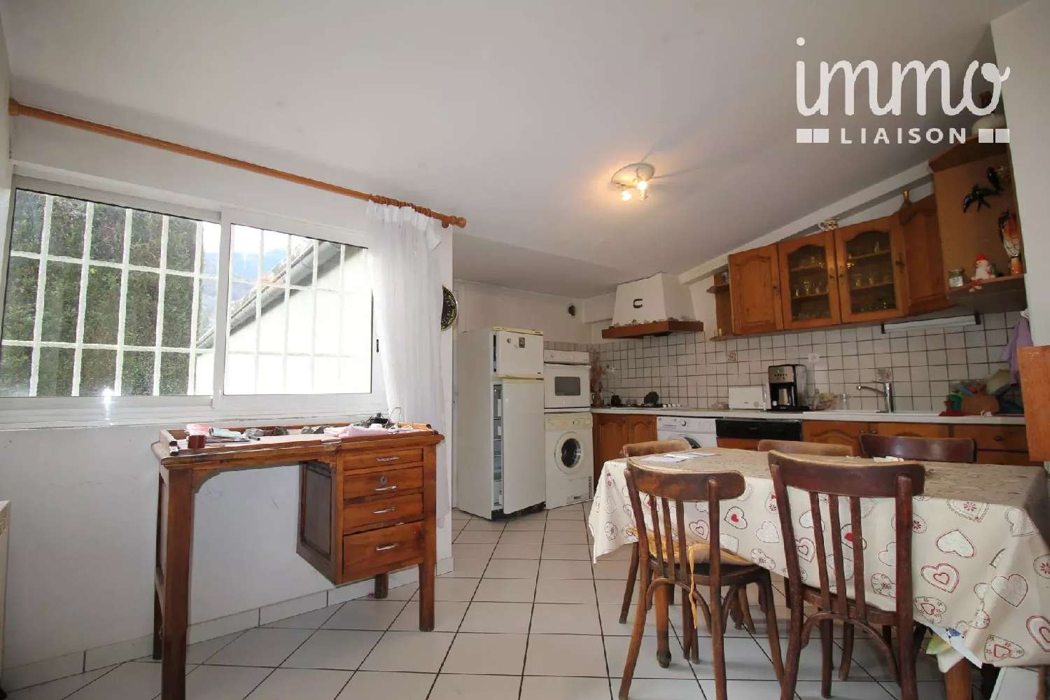  kaufen Wohnung/ Apartment Saint-Michel-de-Maurienne Savoie 1