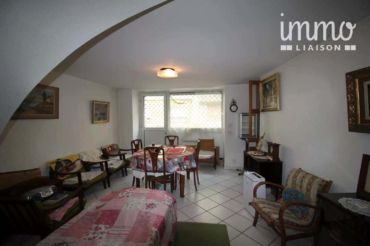  for sale apartment Saint-Michel-de-Maurienne Savoie 4