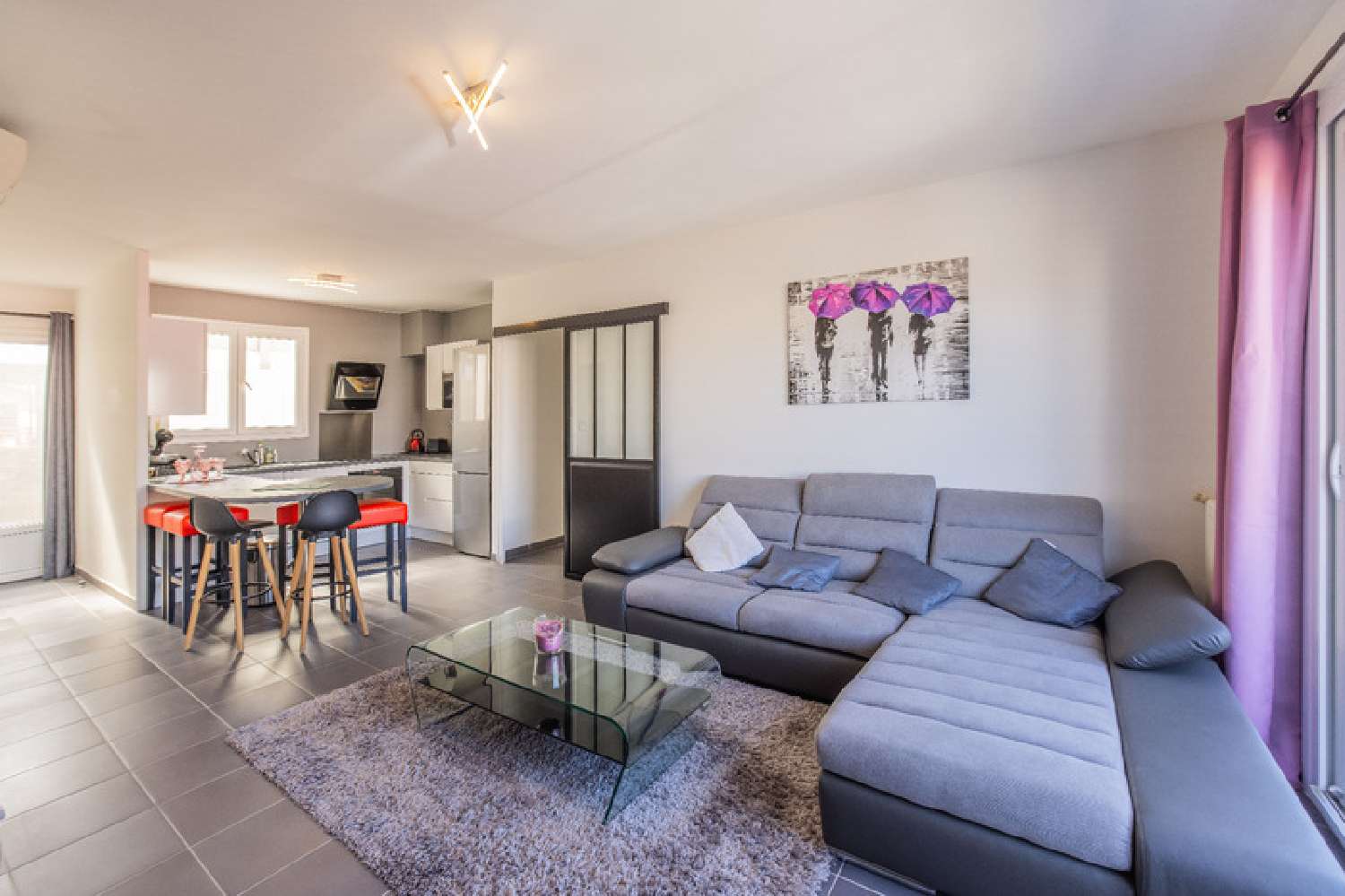  for sale apartment Saint-Palais-sur-Mer Charente-Maritime 1