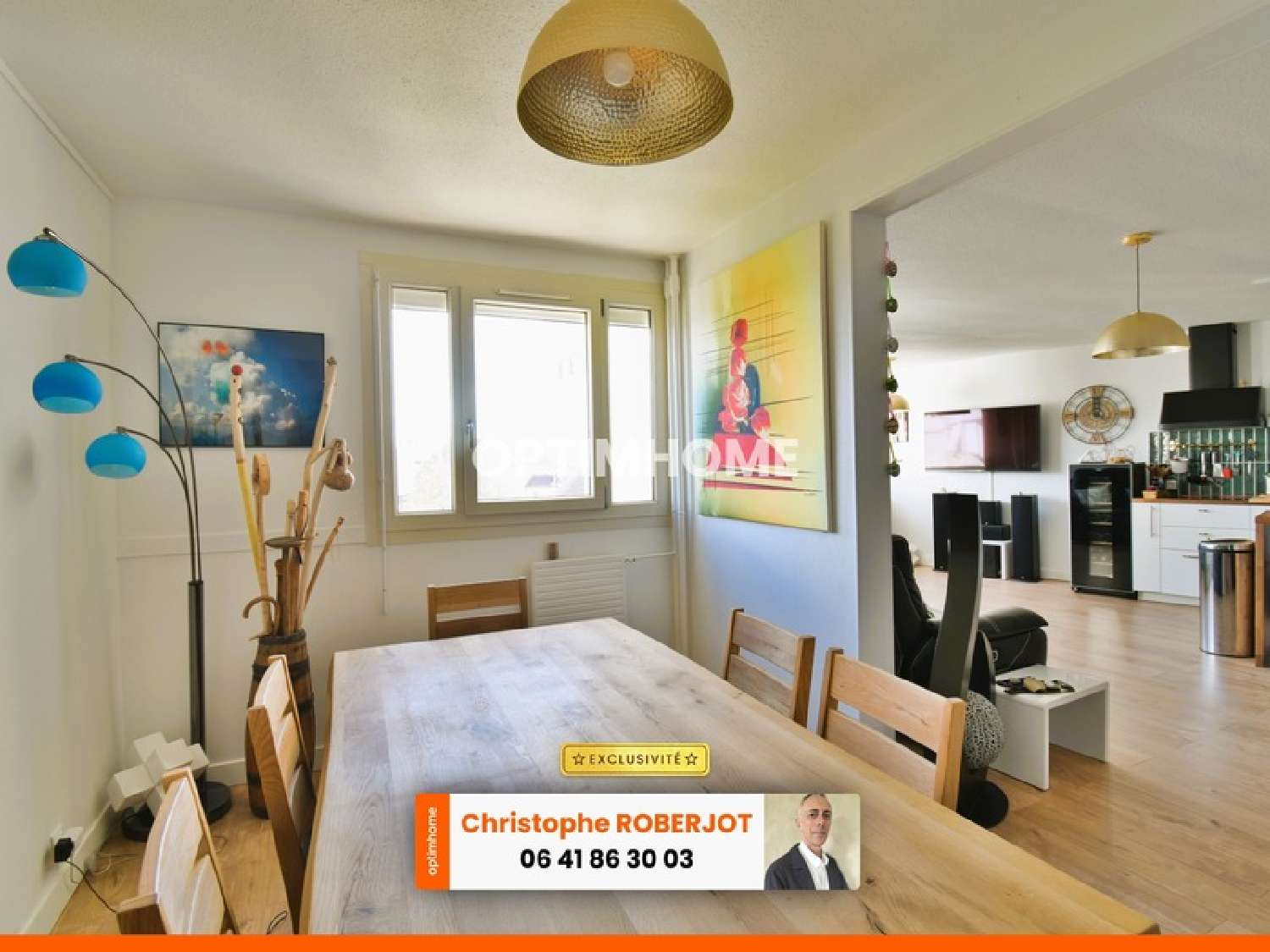  kaufen Wohnung/ Apartment Sevrey Saône-et-Loire 6