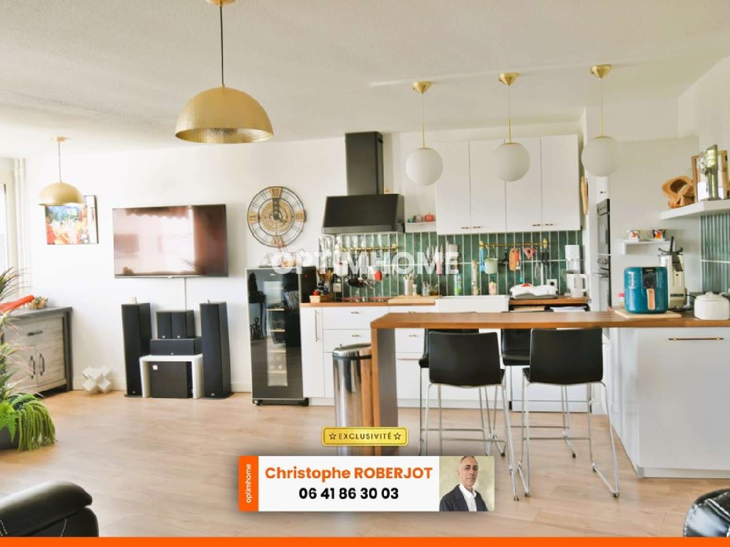  kaufen Wohnung/ Apartment Sevrey Saône-et-Loire 7