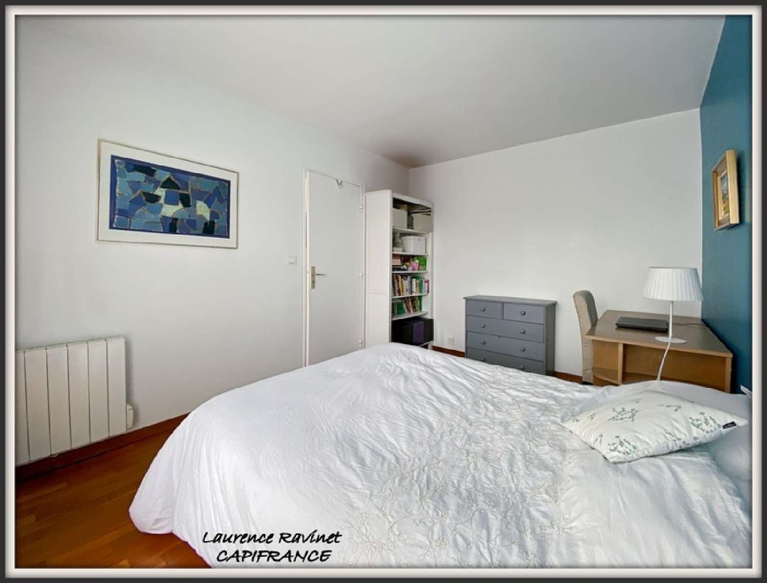  à vendre appartement Saint-Thibault-des-Vignes Seine-et-Marne 8