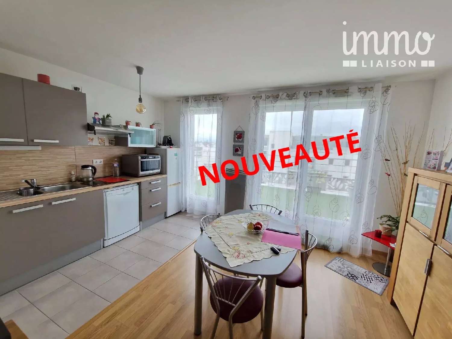  à vendre appartement Sainte-Luce-sur-Loire Loire-Atlantique 1