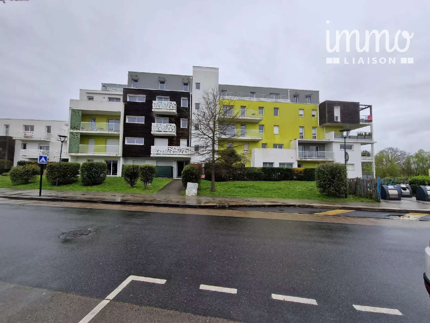  kaufen Wohnung/ Apartment Sainte-Luce-sur-Loire Loire-Atlantique 2