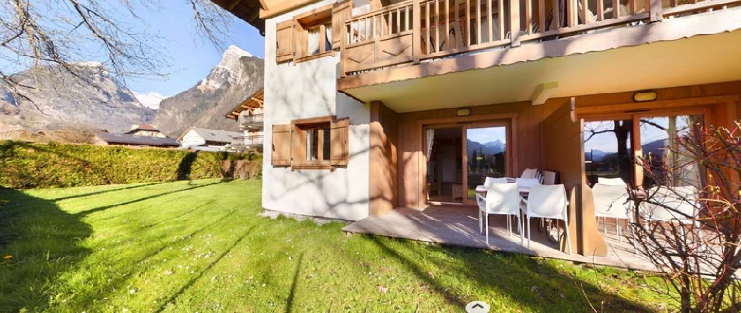  kaufen Wohnung/ Apartment Samoëns Haute-Savoie 3