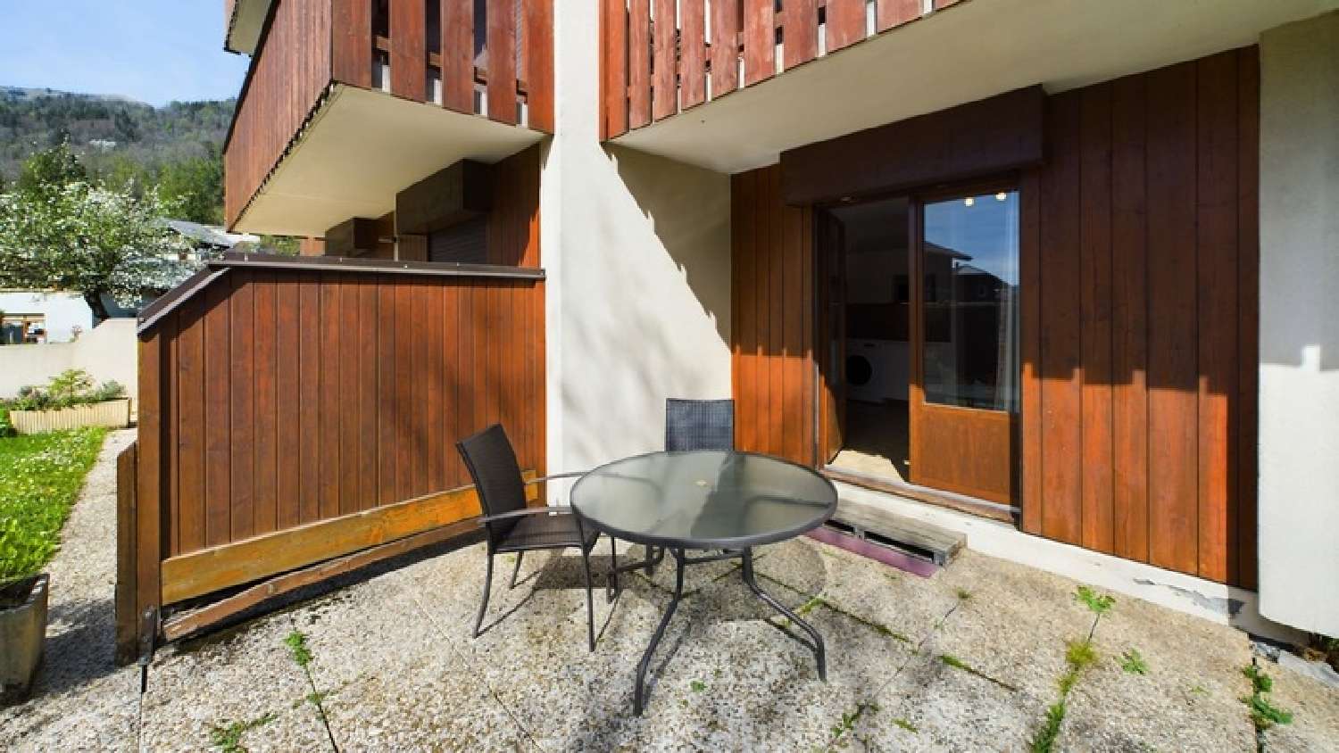  kaufen Wohnung/ Apartment Samoëns Haute-Savoie 6