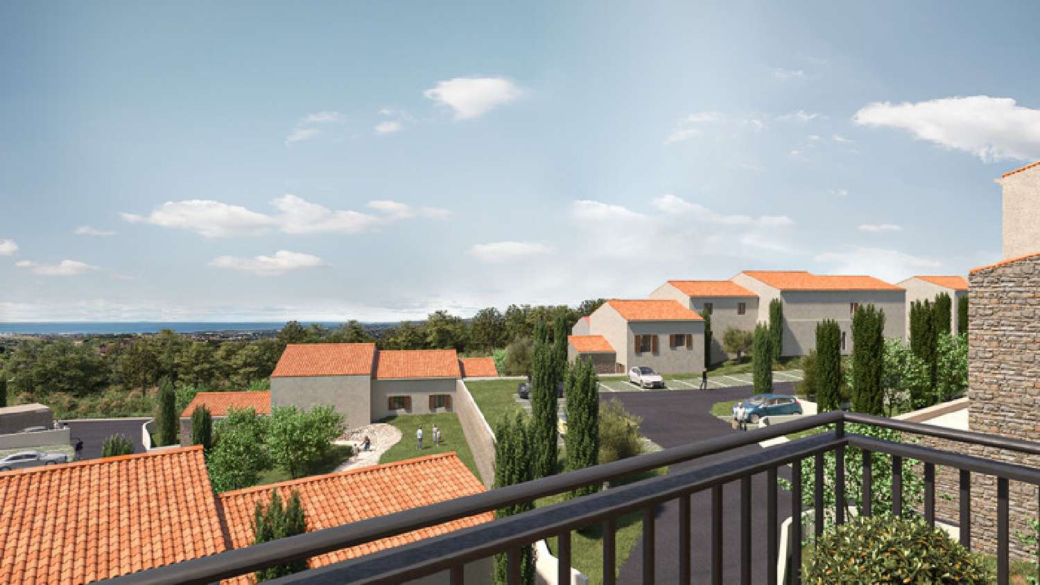  kaufen Wohnung/ Apartment San-Nicolao Haute-Corse 5