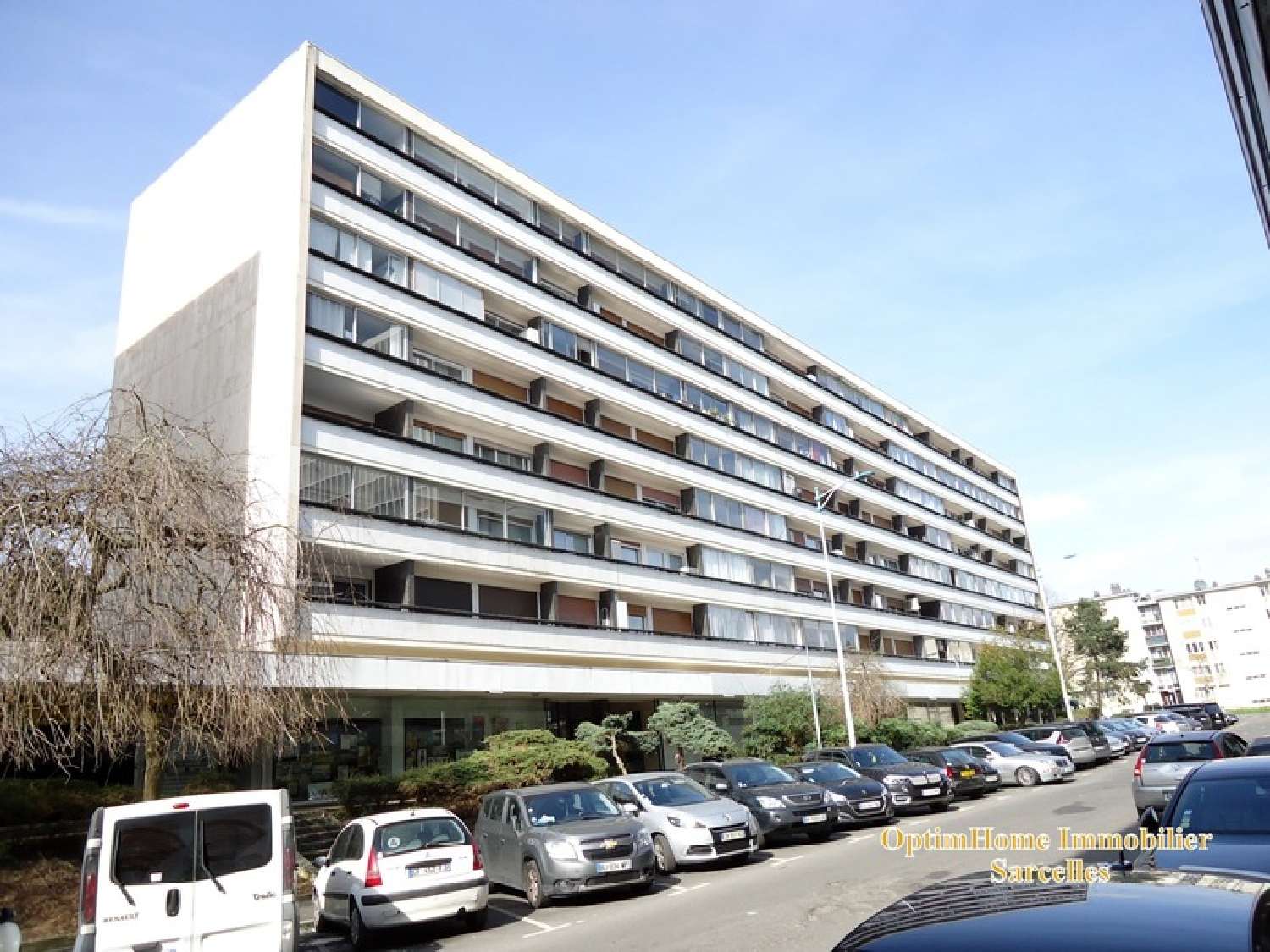  for sale apartment Sarcelles Val-d'Oise 2