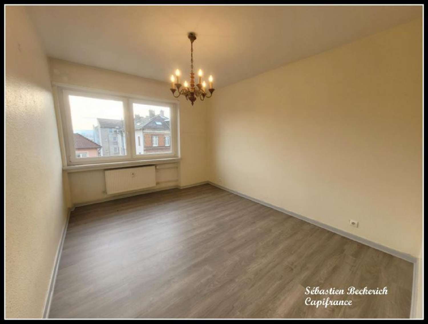  kaufen Wohnung/ Apartment Sarreguemines Moselle 6
