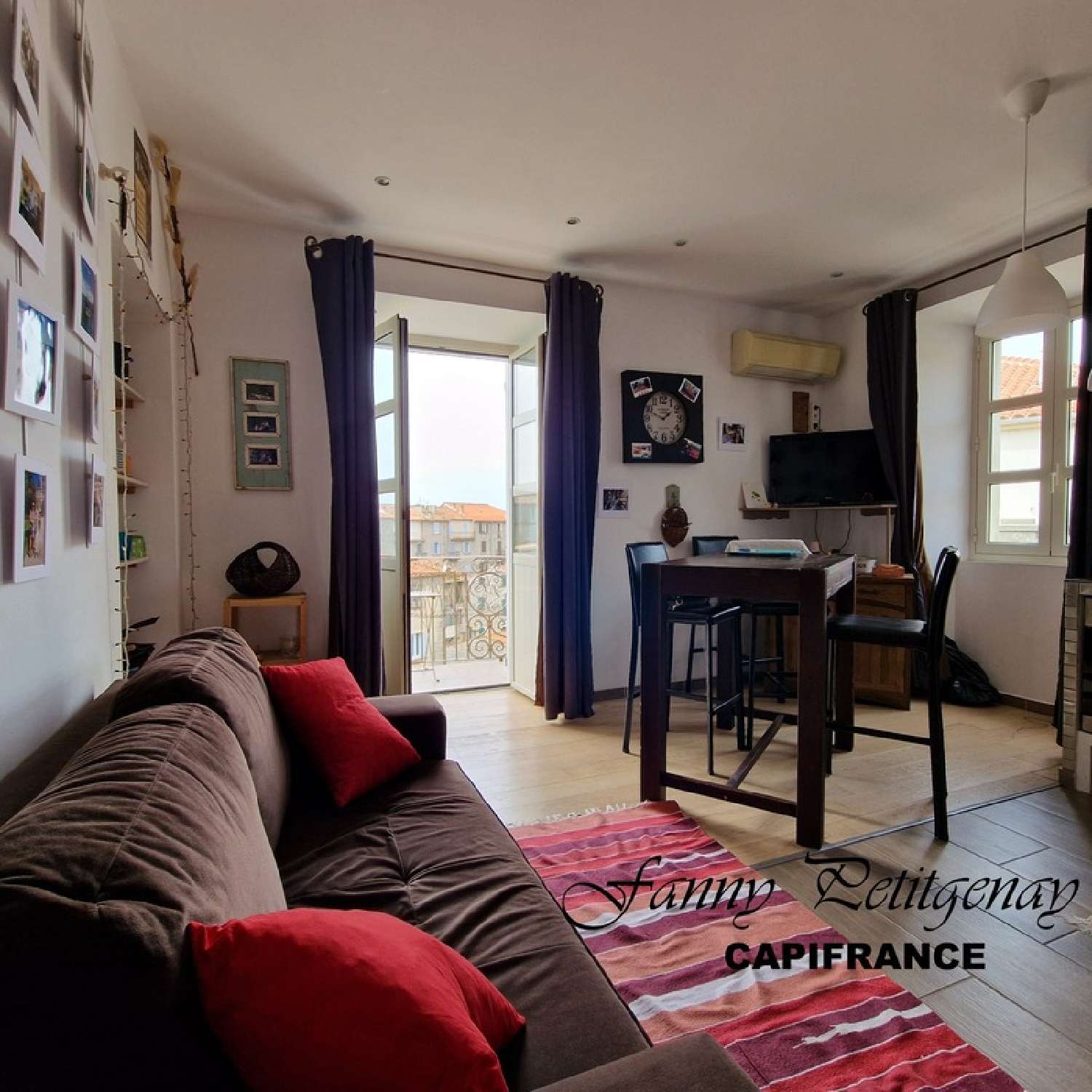  kaufen Wohnung/ Apartment Sartène Corse-du-Sud 2