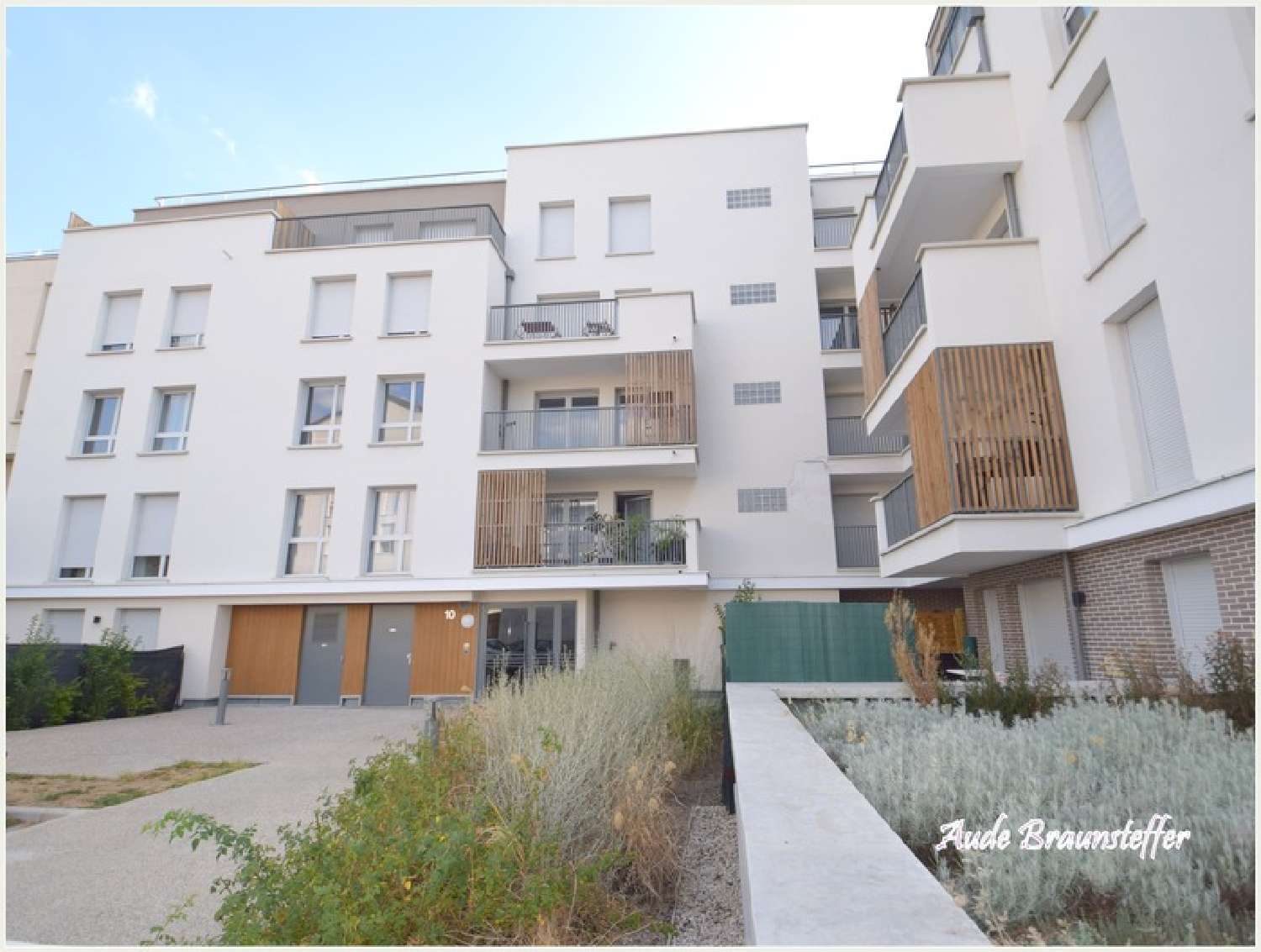 for sale apartment Sartrouville Yvelines 1