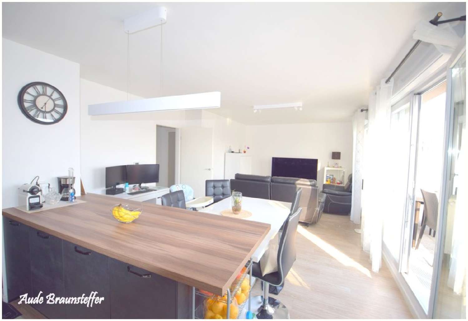  for sale apartment Sartrouville Yvelines 3