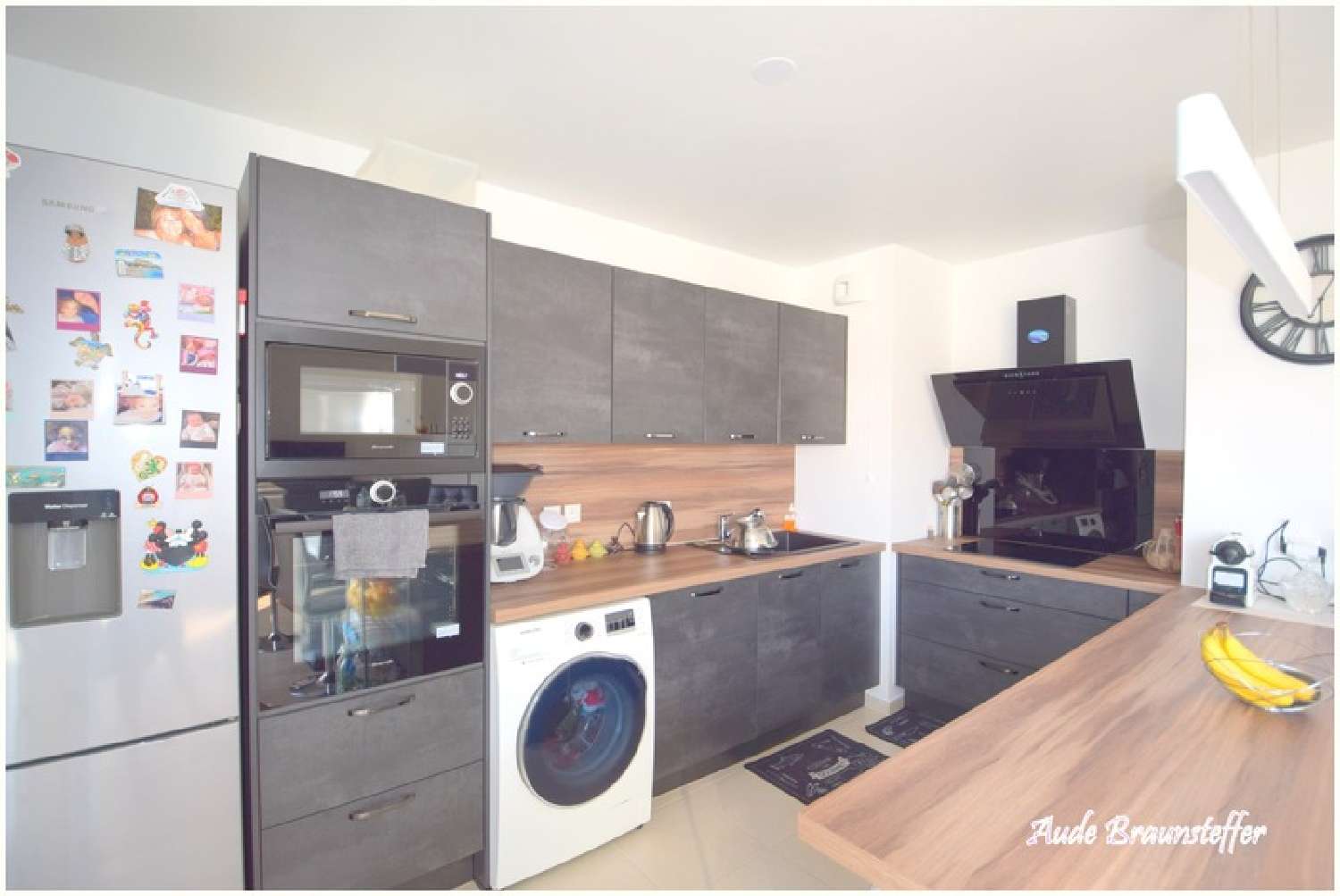  à vendre appartement Sartrouville Yvelines 5