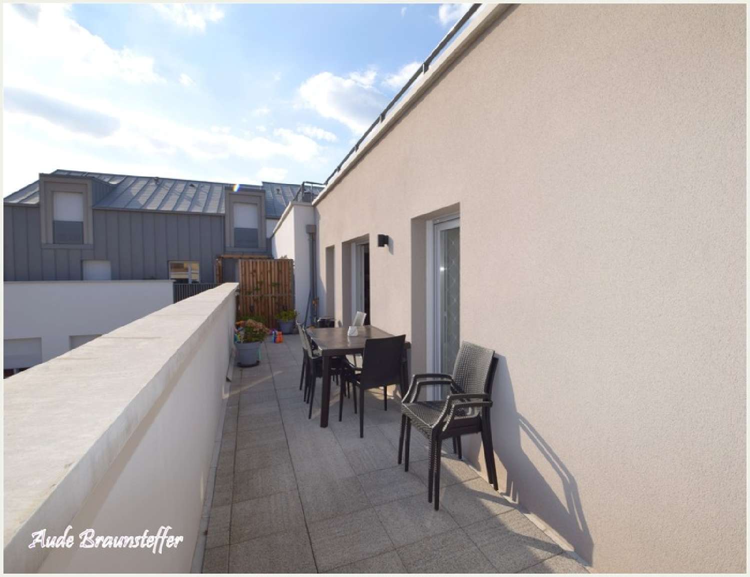  for sale apartment Sartrouville Yvelines 6