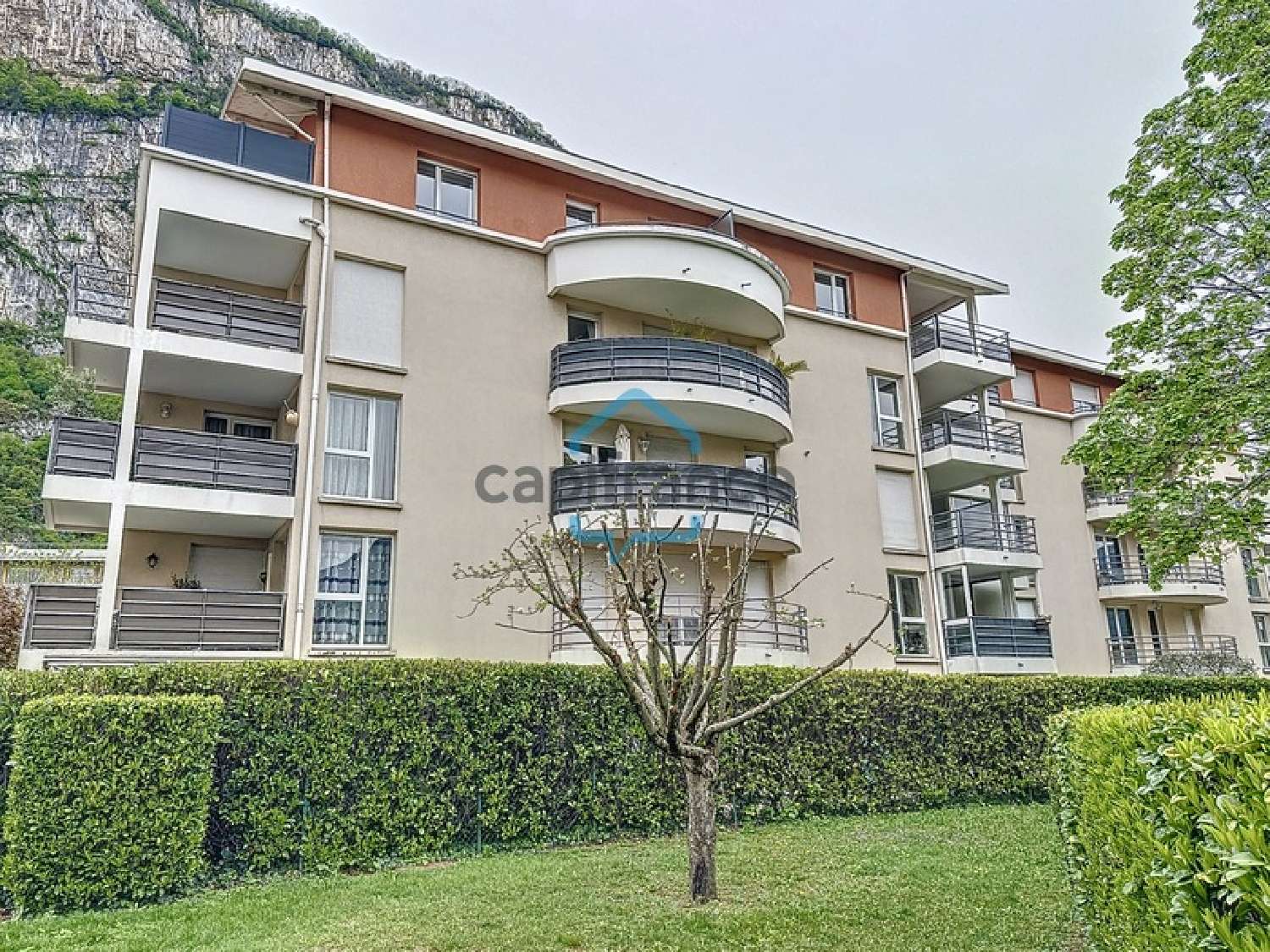  kaufen Wohnung/ Apartment Sassenage Isère 1