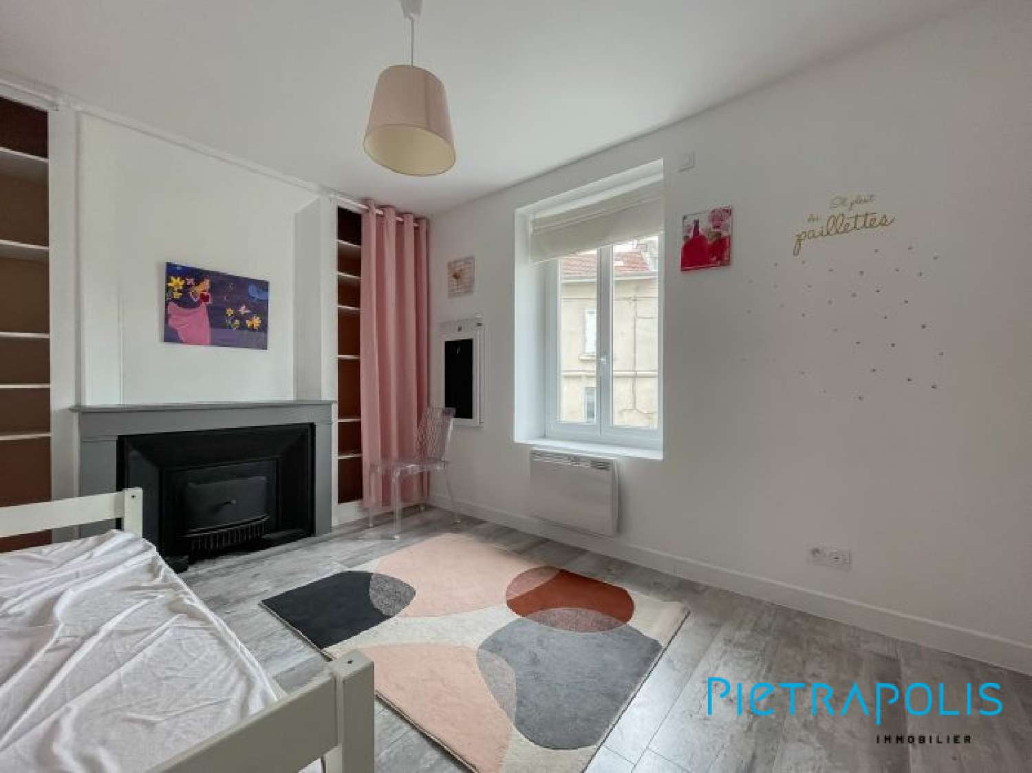  for sale apartment Sathonay-Camp Rhône 8