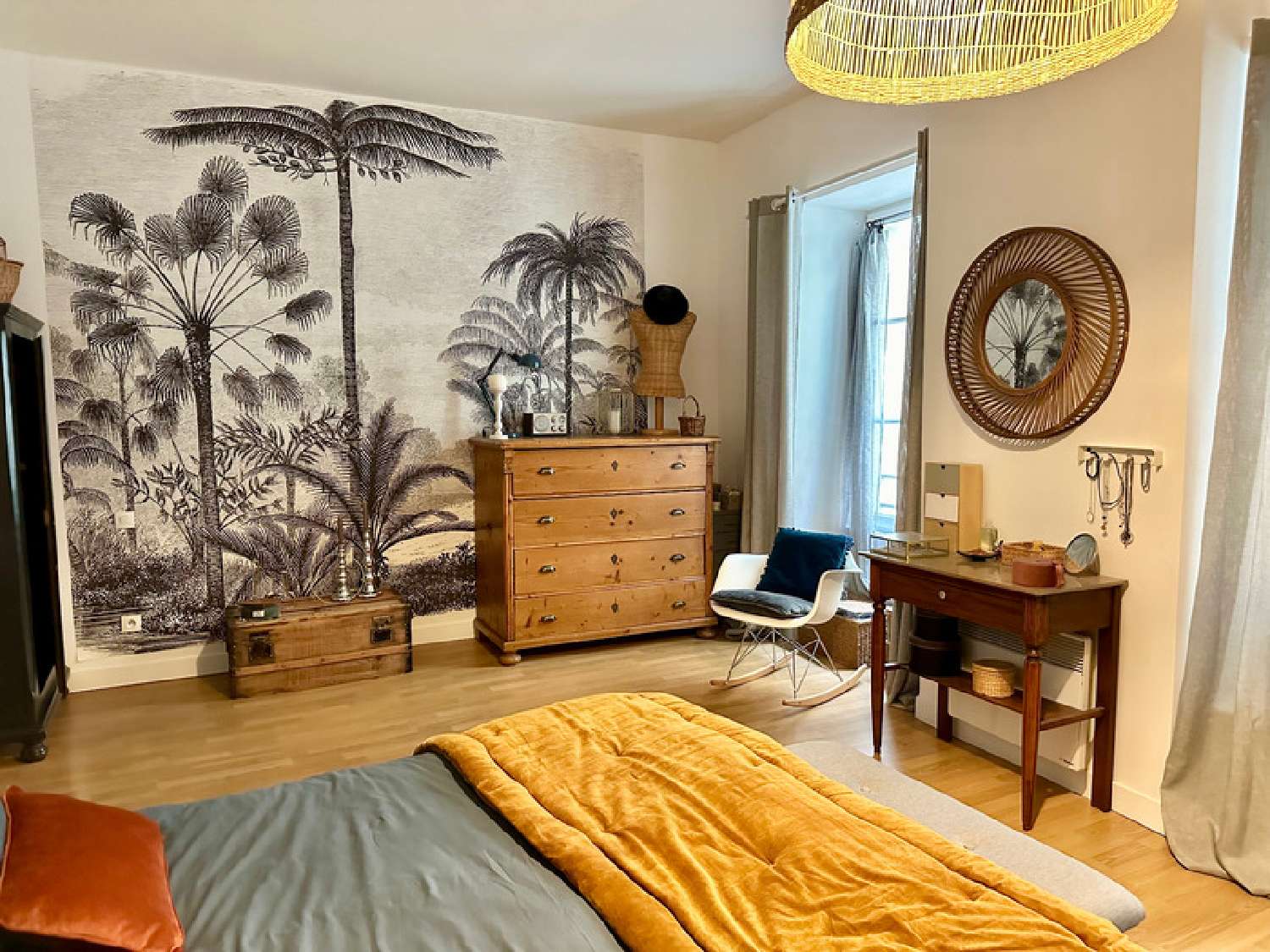  à vendre appartement Saumur Maine-et-Loire 8