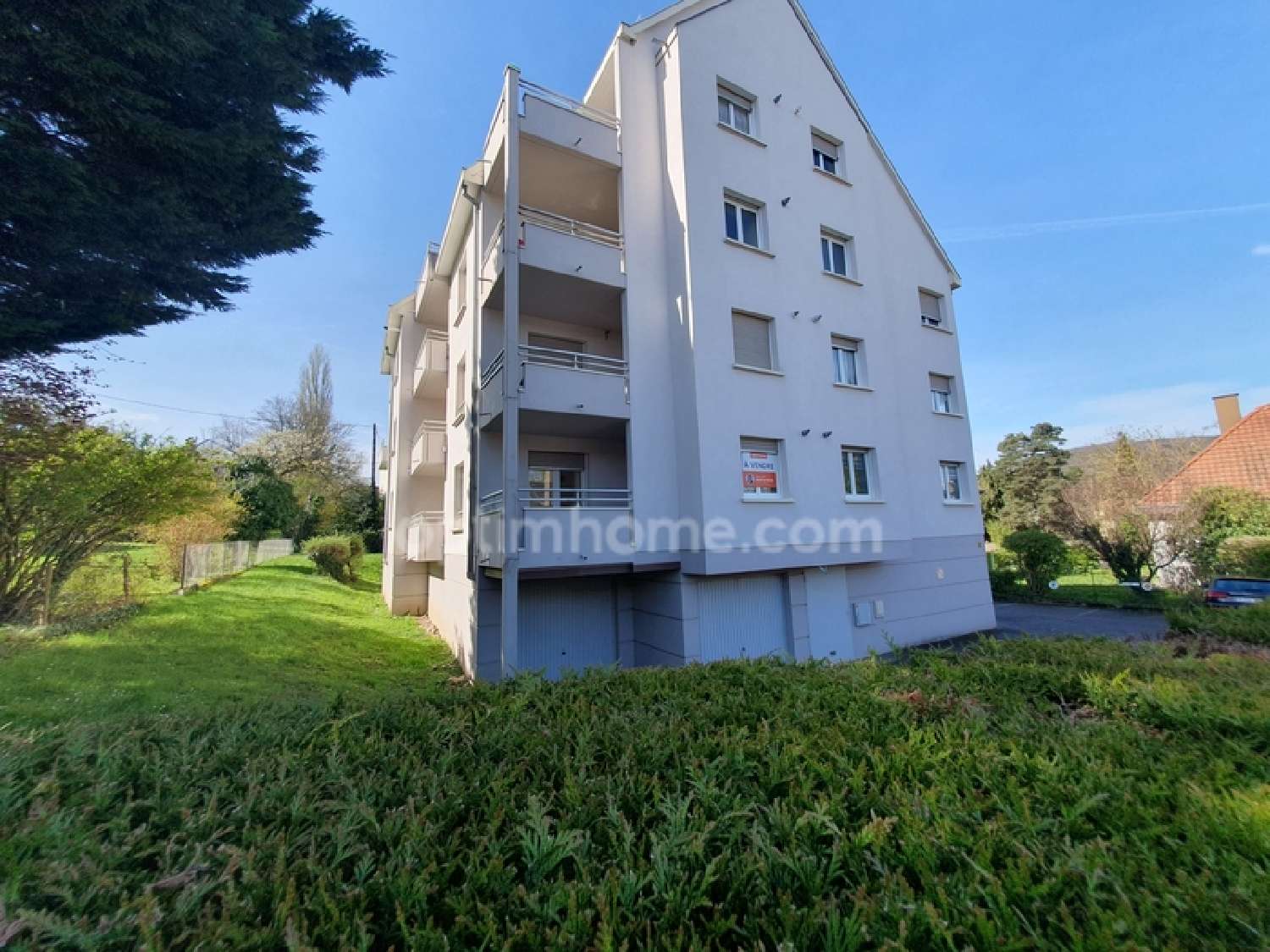  kaufen Wohnung/ Apartment Saverne Bas-Rhin 7