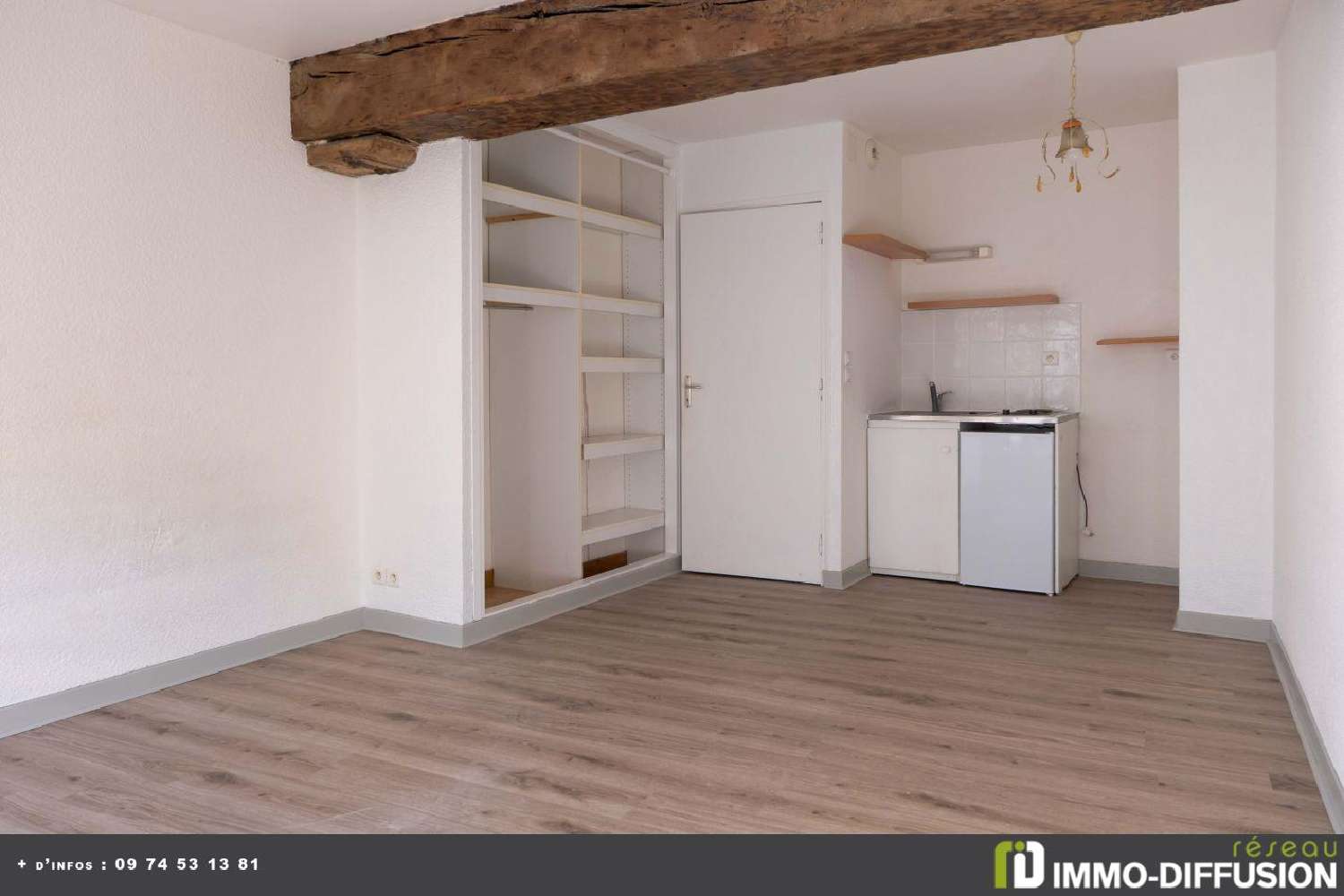  kaufen Wohnung/ Apartment Sens Yonne 4