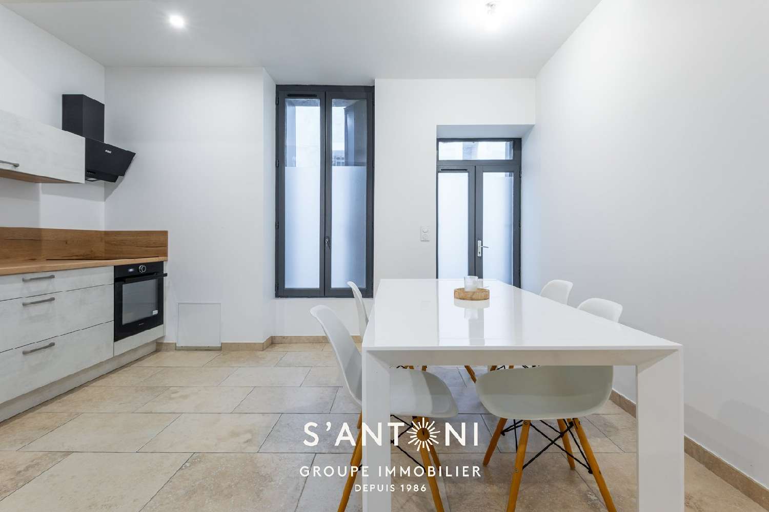  for sale apartment Sérignan Hérault 5