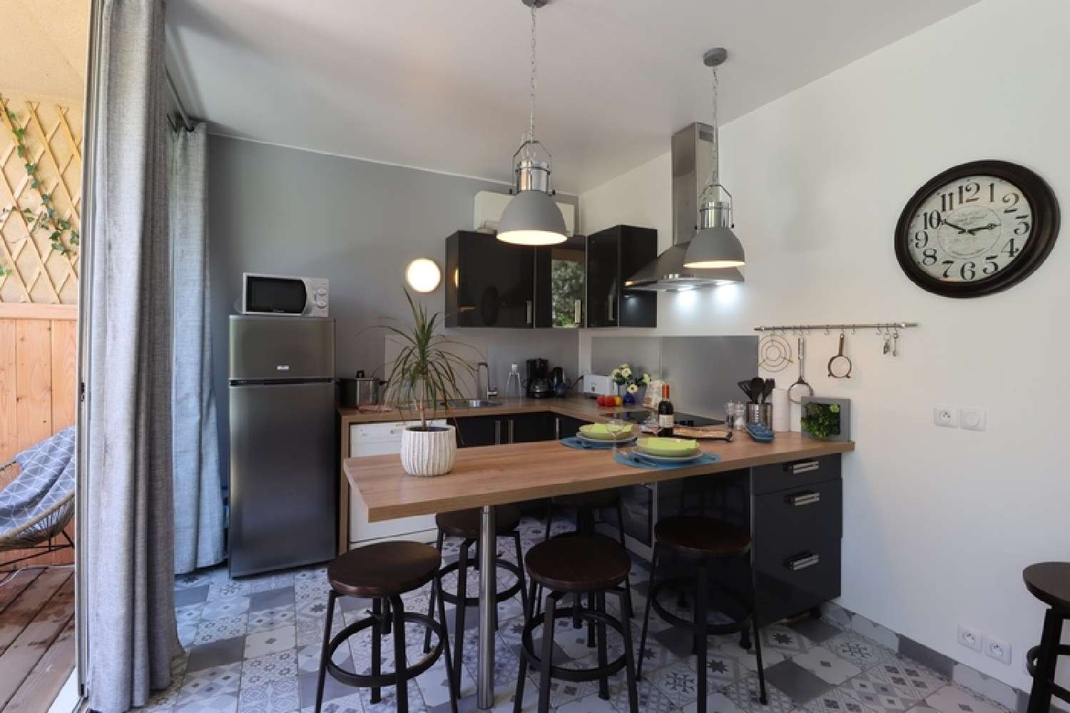  kaufen Wohnung/ Apartment Serra-di-Ferro Corse-du-Sud 5