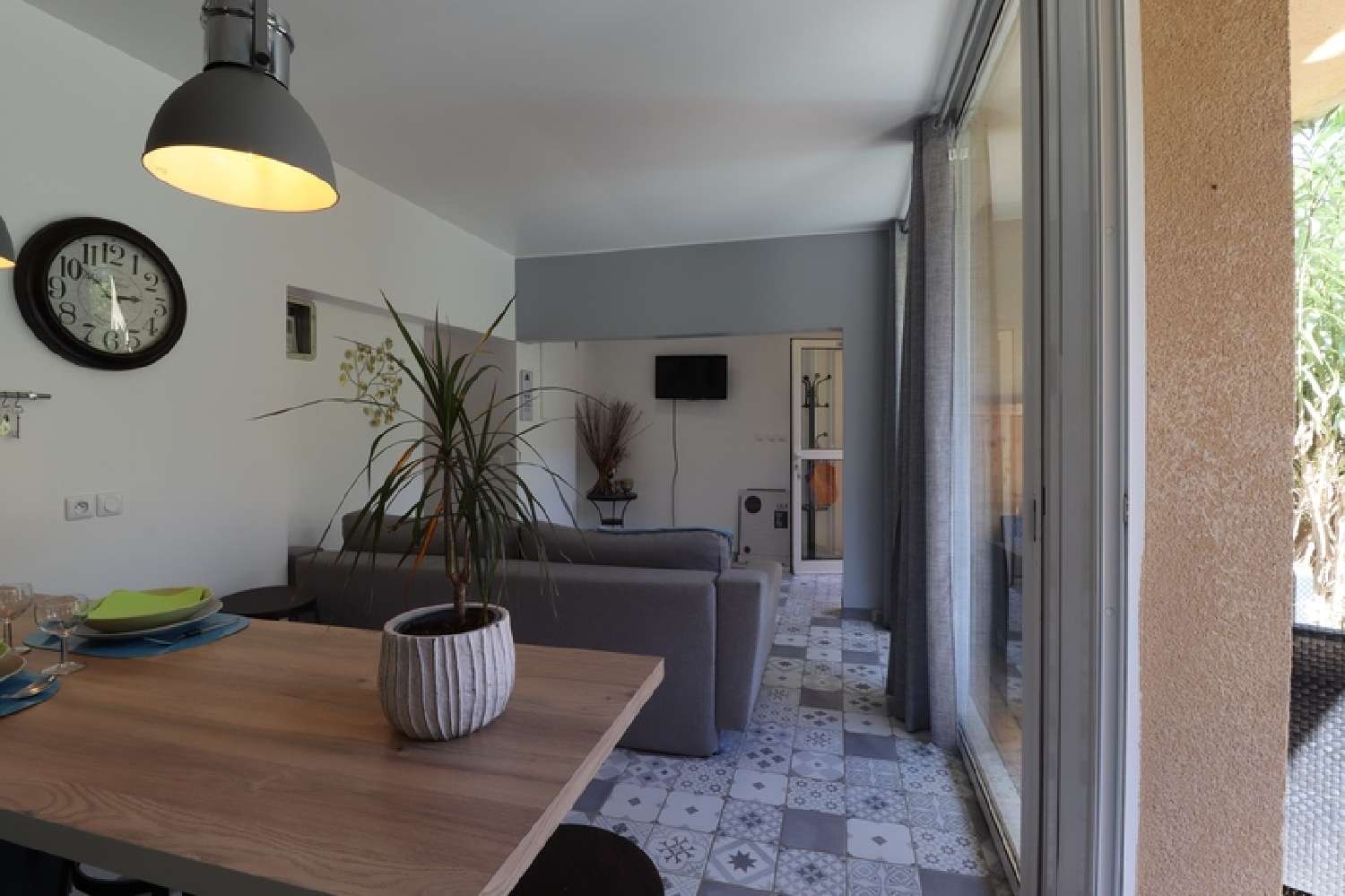  kaufen Wohnung/ Apartment Serra-di-Ferro Corse-du-Sud 6