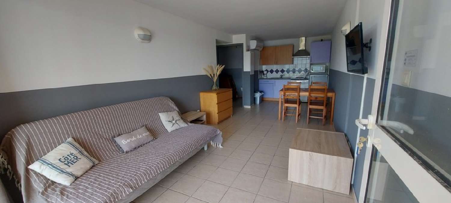  kaufen Wohnung/ Apartment Serra-di-Ferro Corse-du-Sud 5