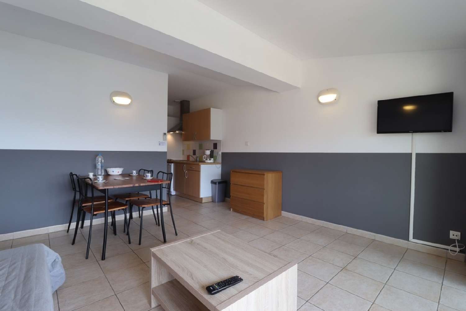  kaufen Wohnung/ Apartment Serra-di-Ferro Corse-du-Sud 4