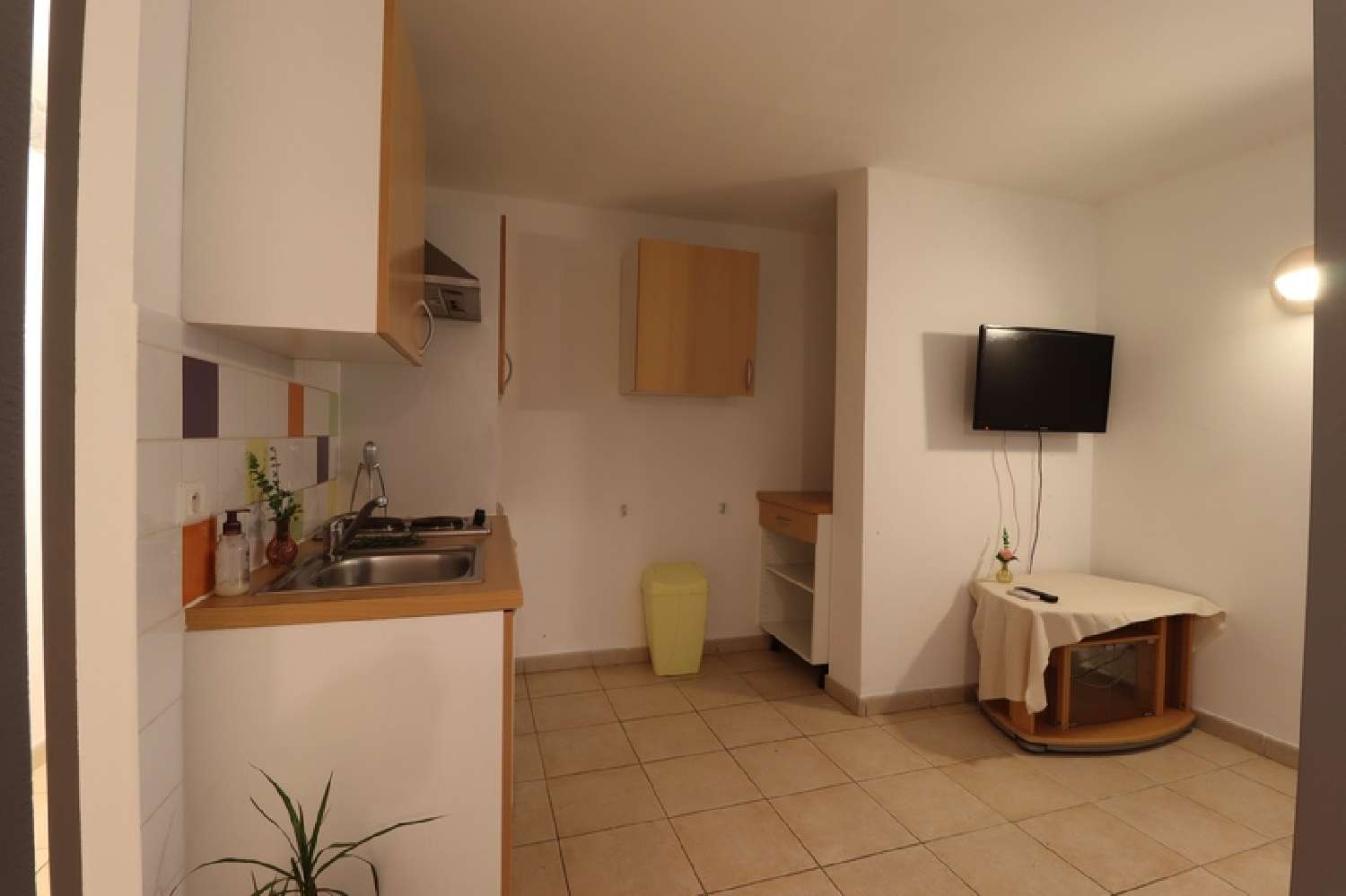  kaufen Wohnung/ Apartment Serra-di-Ferro Corse-du-Sud 6