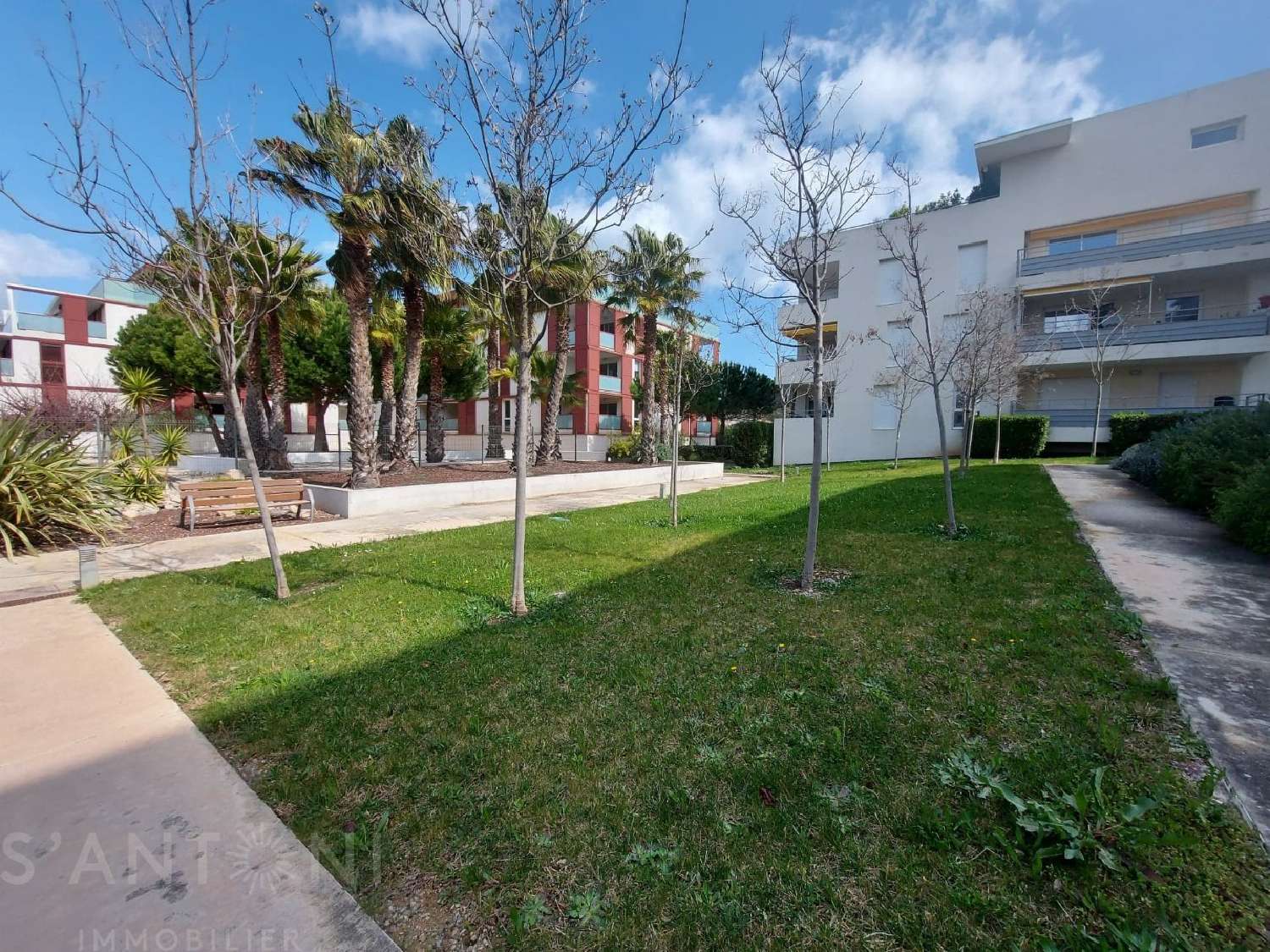  kaufen Wohnung/ Apartment Sète Hérault 7