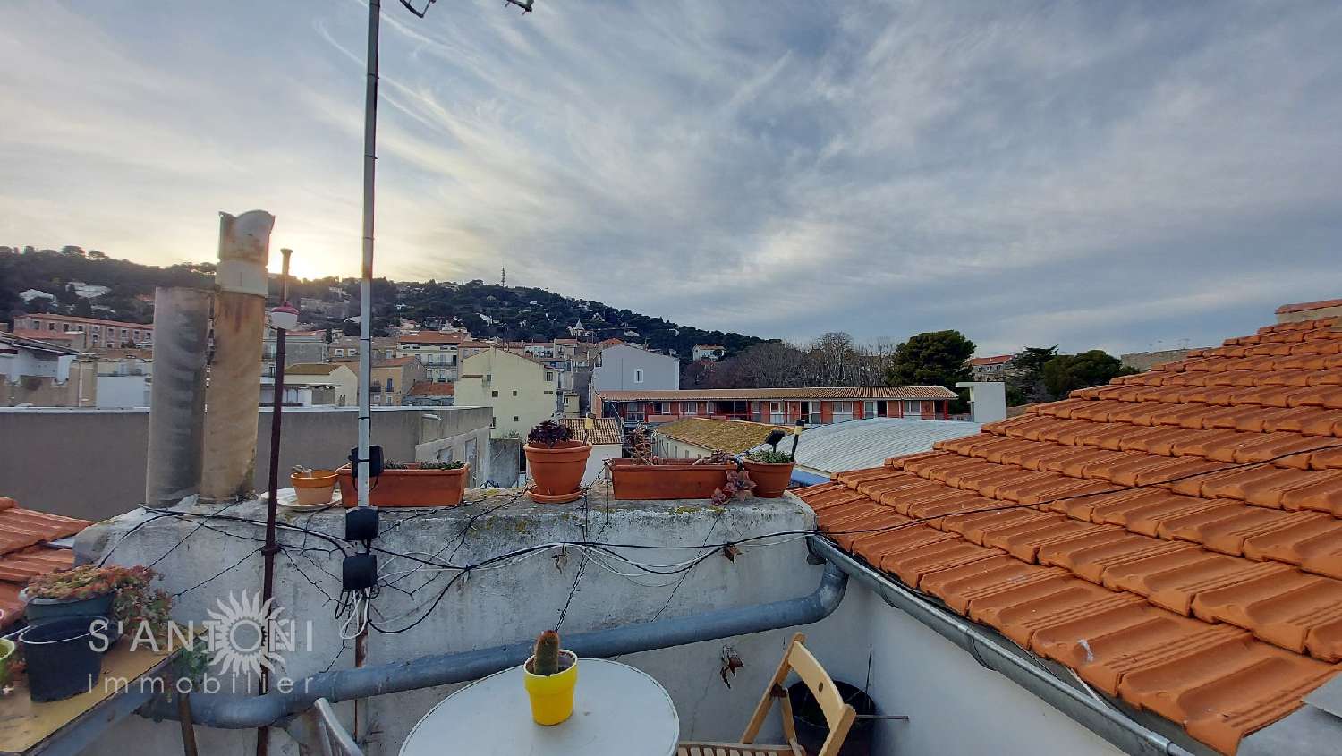 Sète Hérault Wohnung/ Apartment Bild 6854942