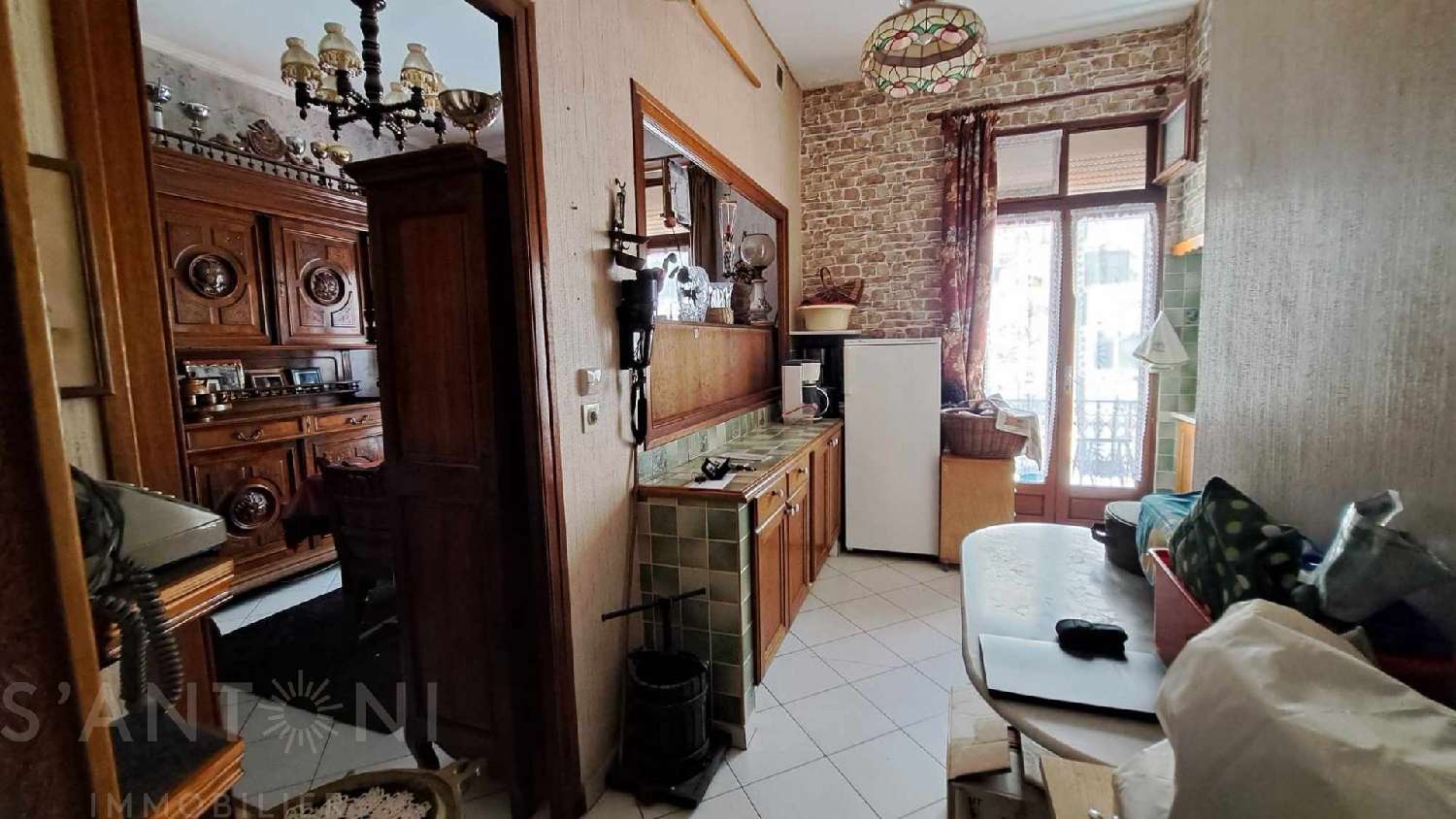  à vendre appartement Sète Hérault 4