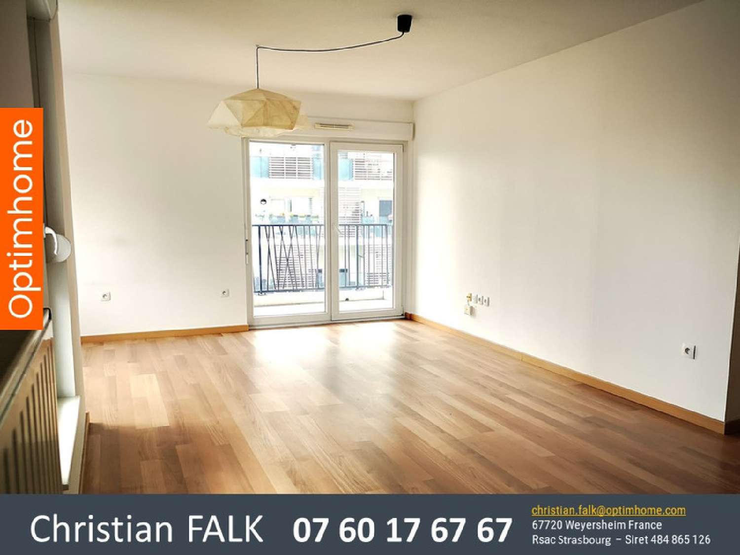  for sale apartment Strasbourg 67100 Bas-Rhin 4