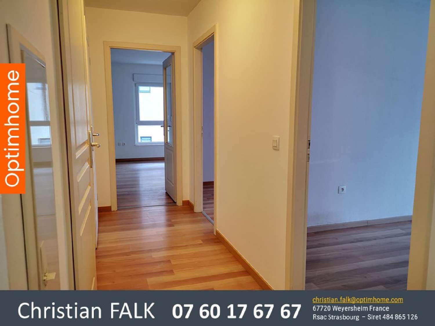 kaufen Wohnung/ Apartment Strasbourg 67100 Bas-Rhin 6