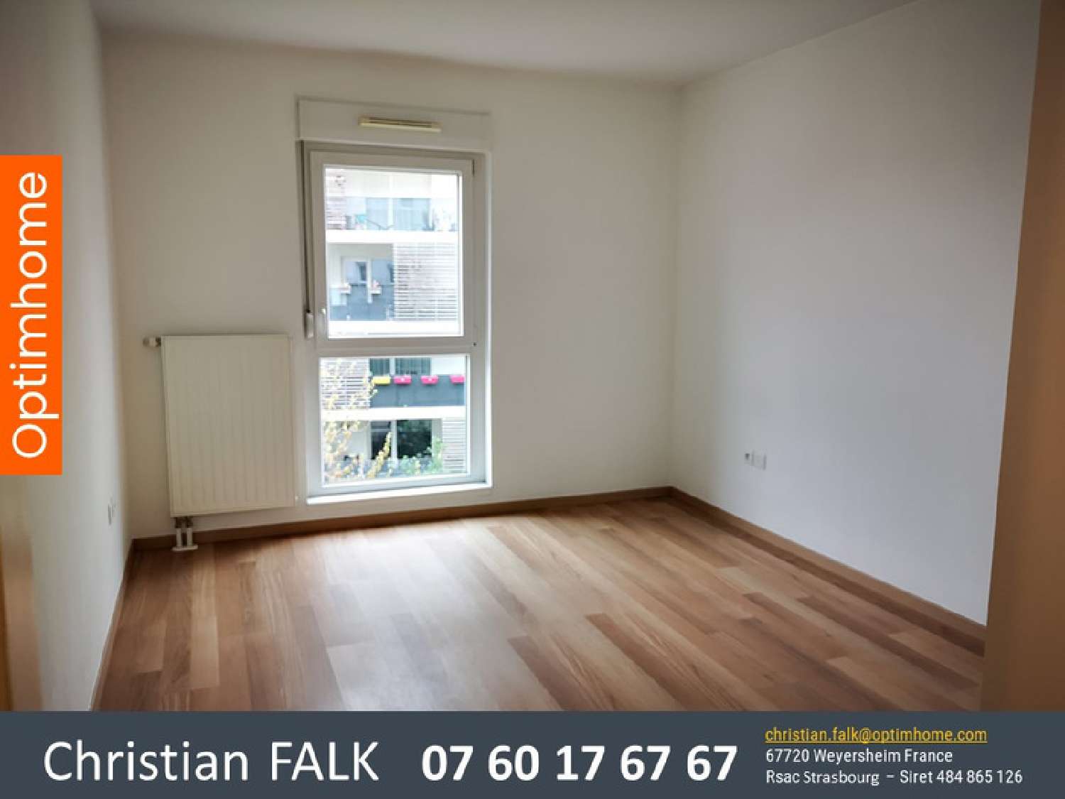  à vendre appartement Strasbourg 67100 Bas-Rhin 8