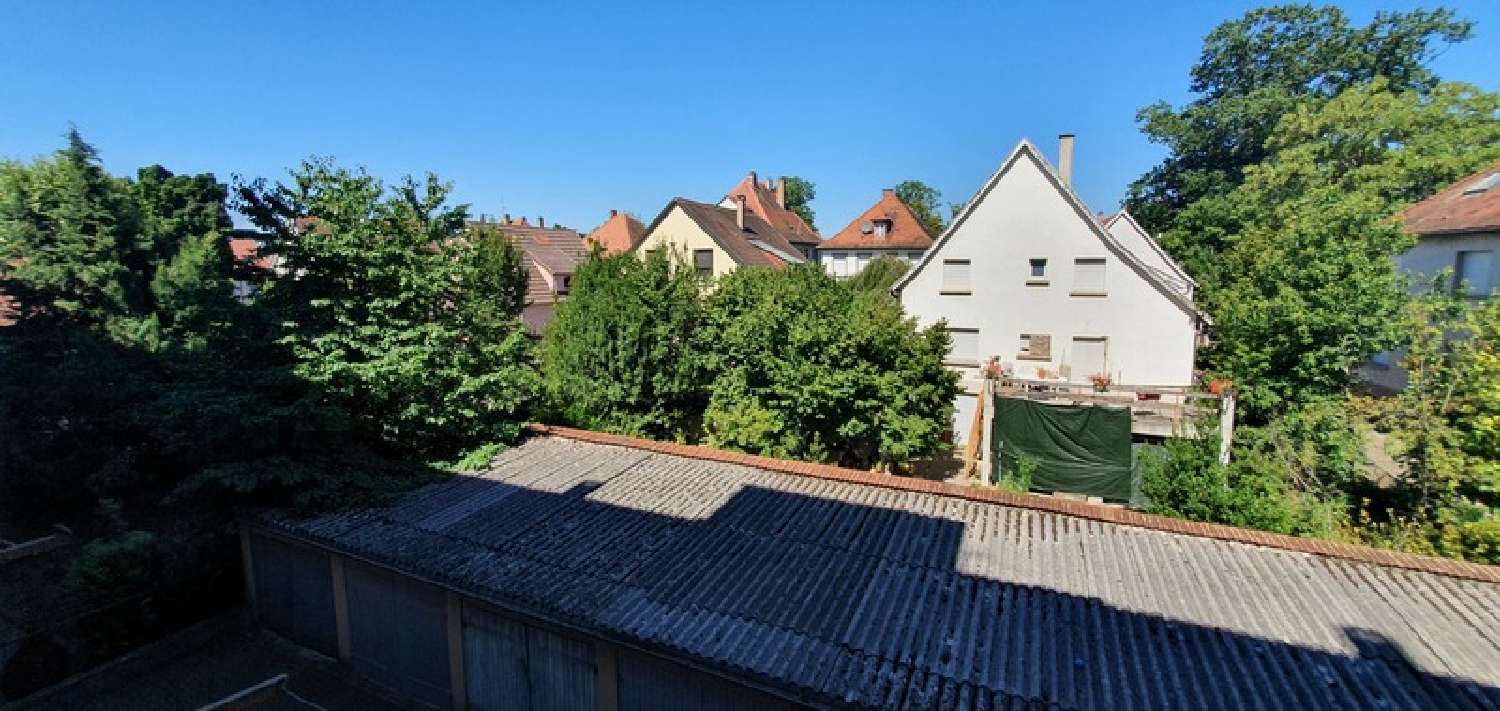  kaufen Wohnung/ Apartment Strasbourg 67200 Bas-Rhin 8