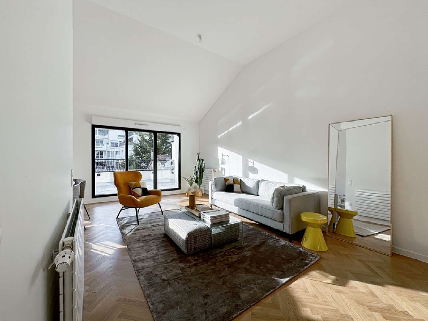  for sale apartment Suresnes Hauts-de-Seine 4
