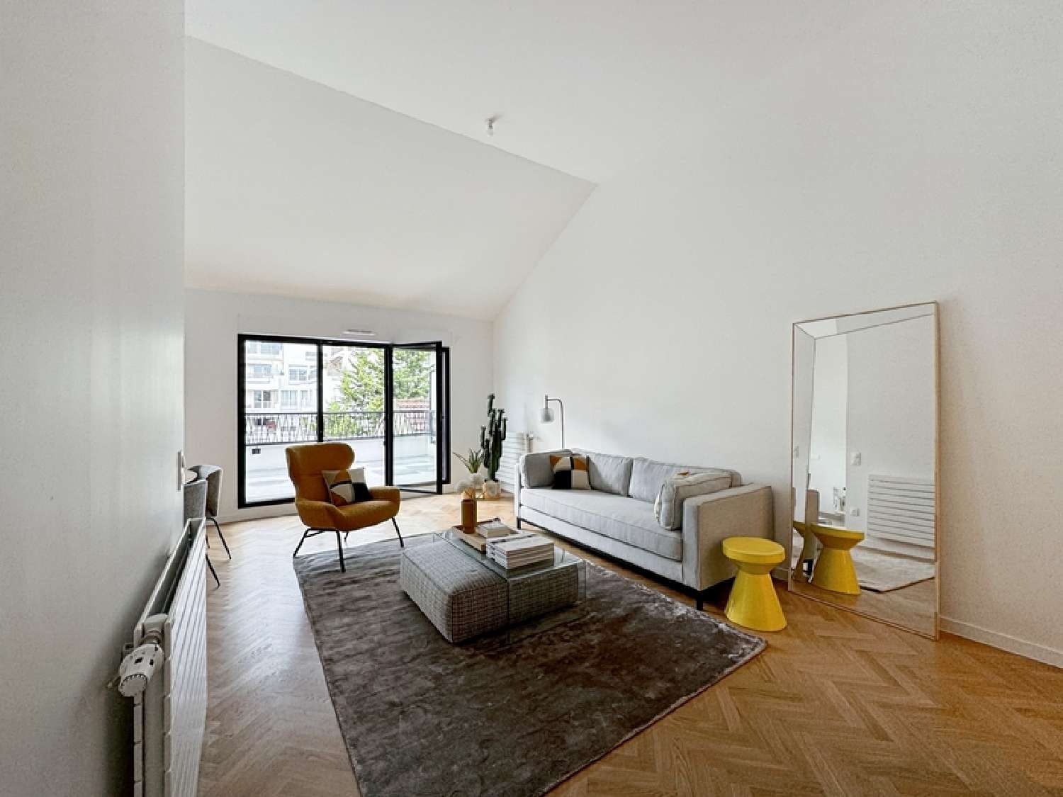  kaufen Wohnung/ Apartment Suresnes Hauts-de-Seine 8