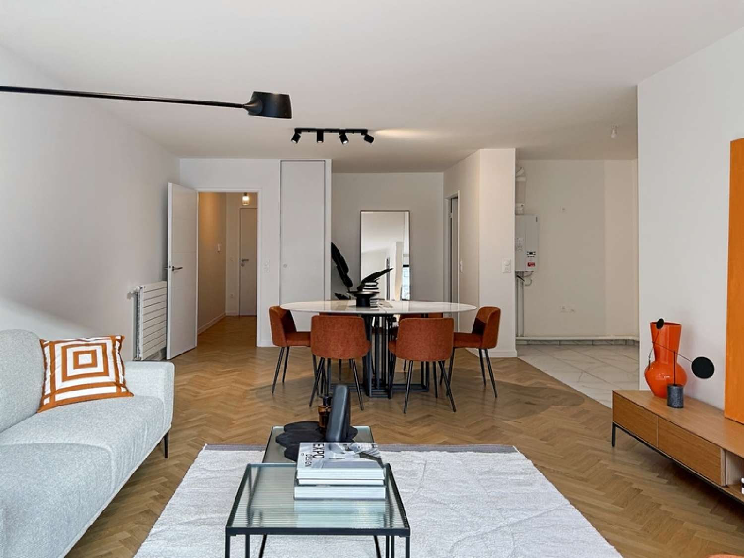  kaufen Wohnung/ Apartment Suresnes Hauts-de-Seine 3