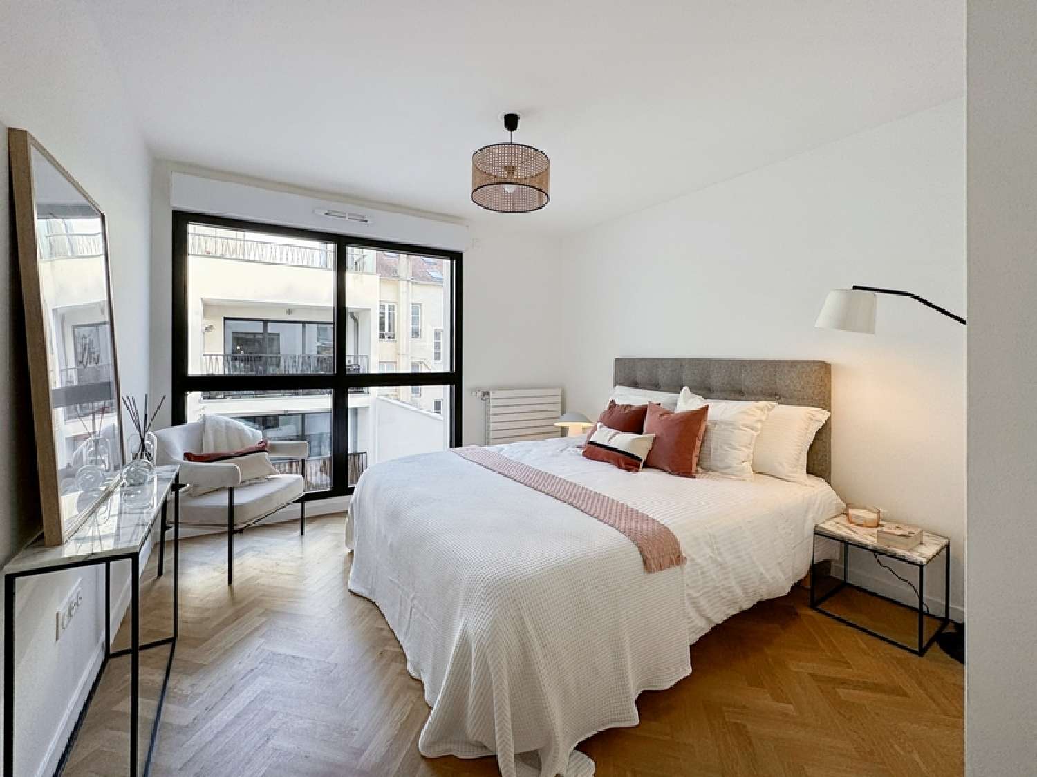  kaufen Wohnung/ Apartment Suresnes Hauts-de-Seine 6